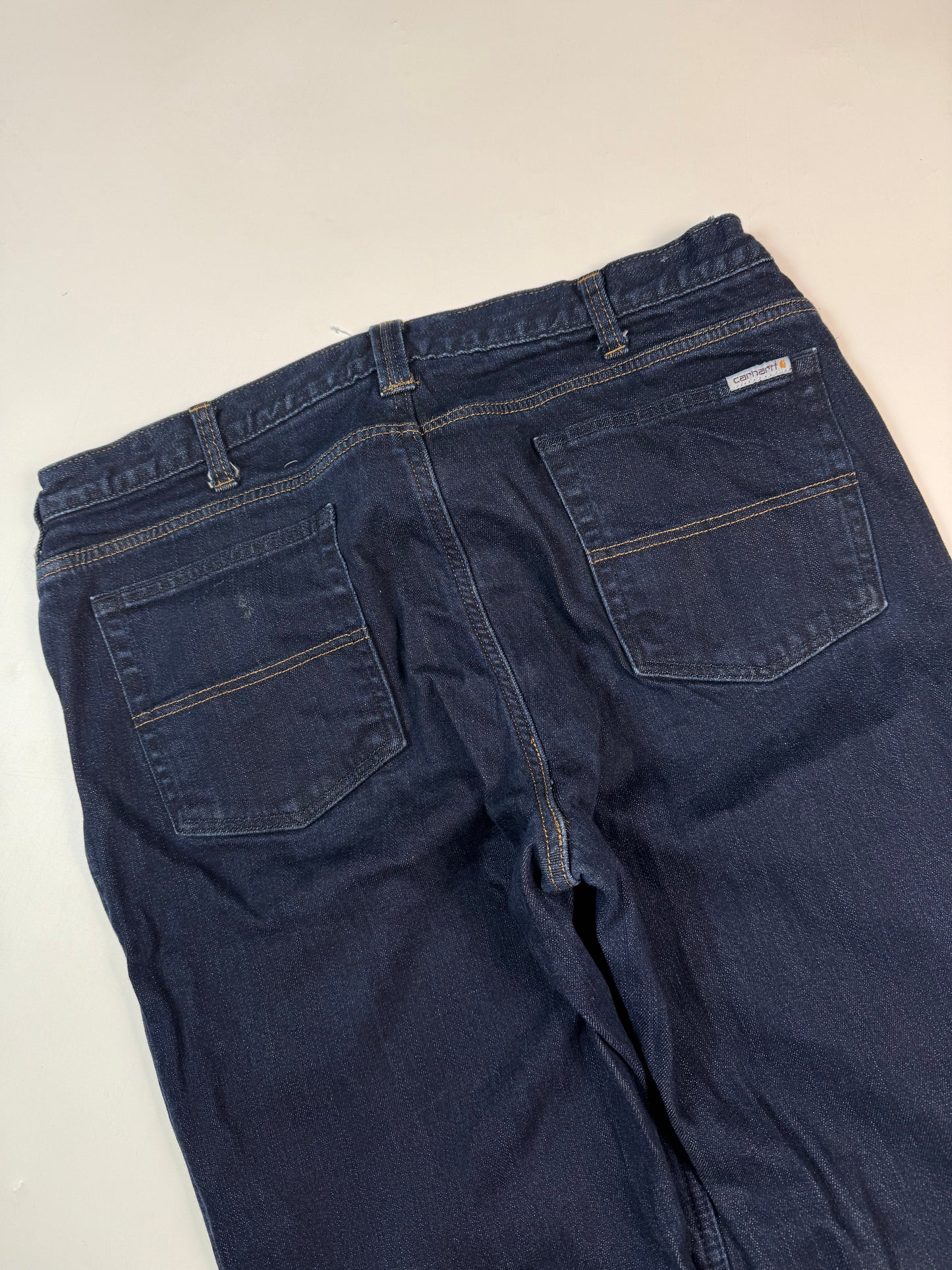 Carhartt jeans (W36)