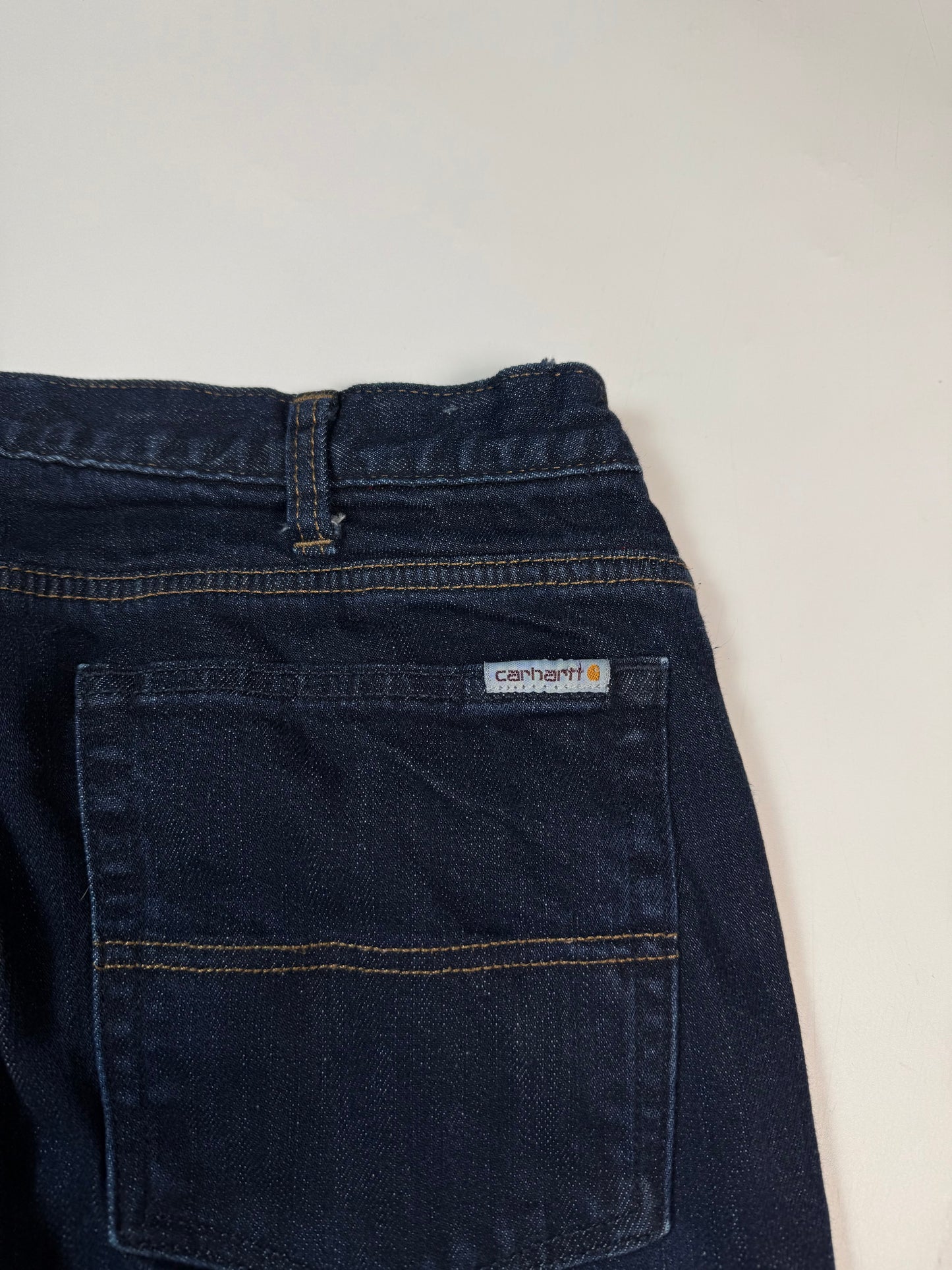 Carhartt jeans (W36)