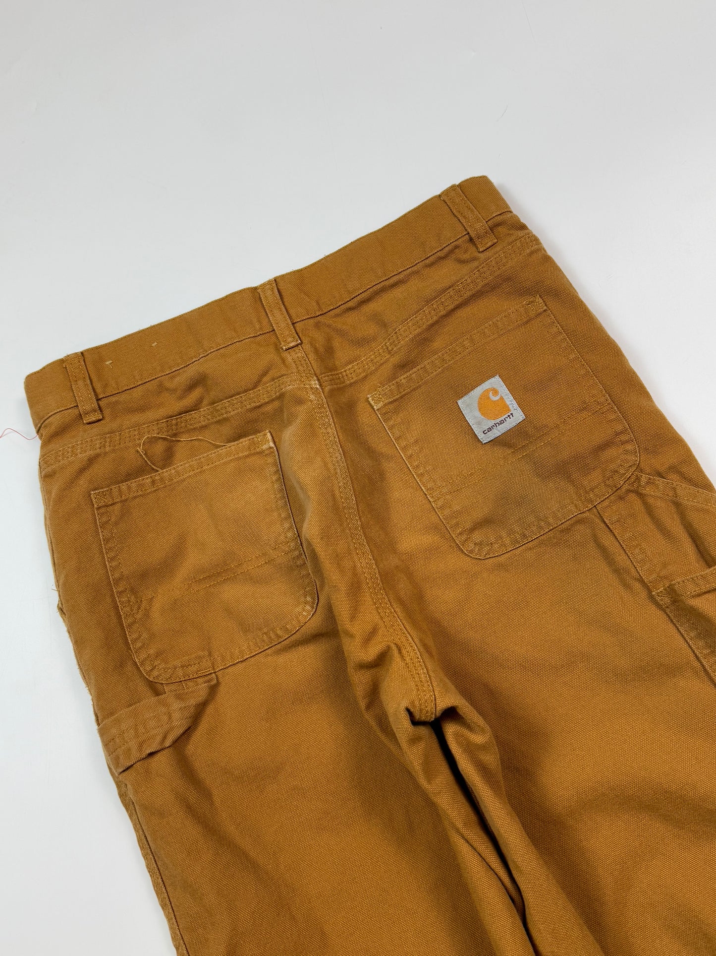 Carhartt baggy carpenter pants (14)