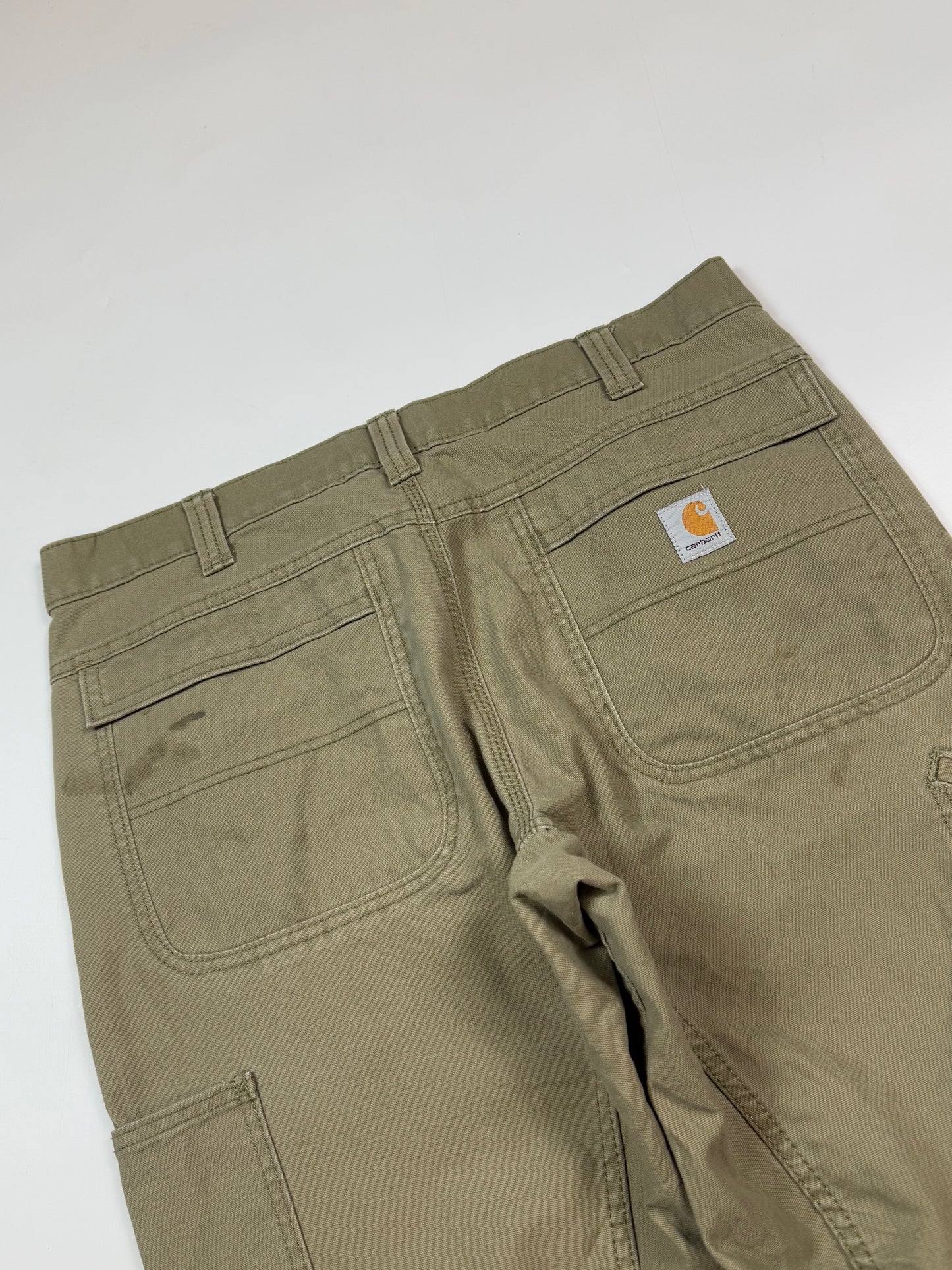 Carhartt baggy carpenter pants (W36)