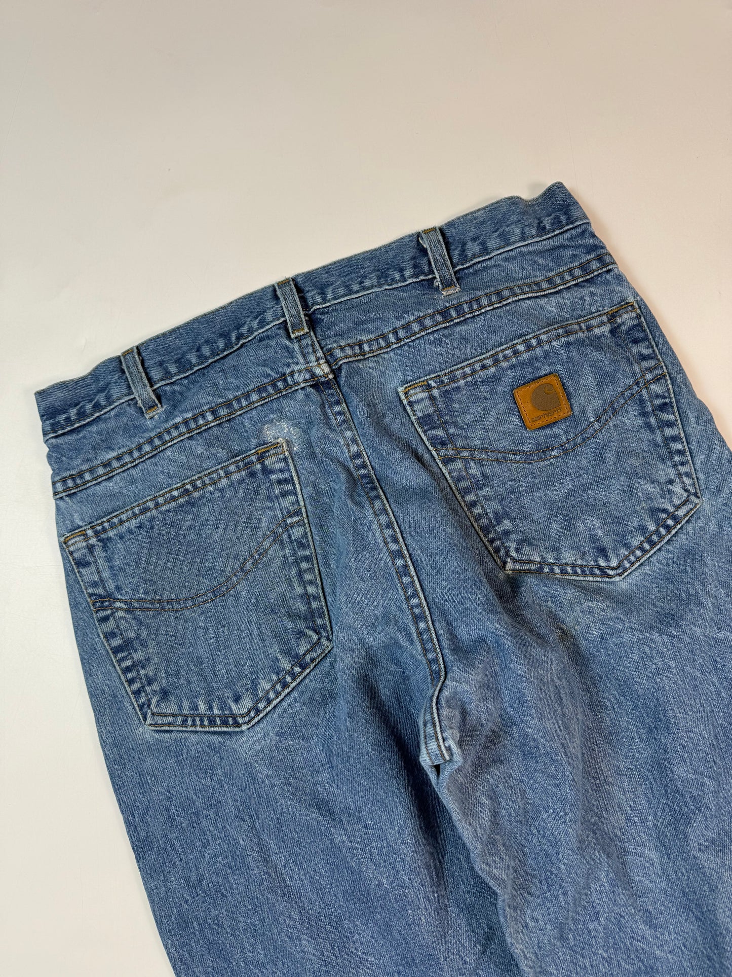 Vintage Carhartt jeans (W32)