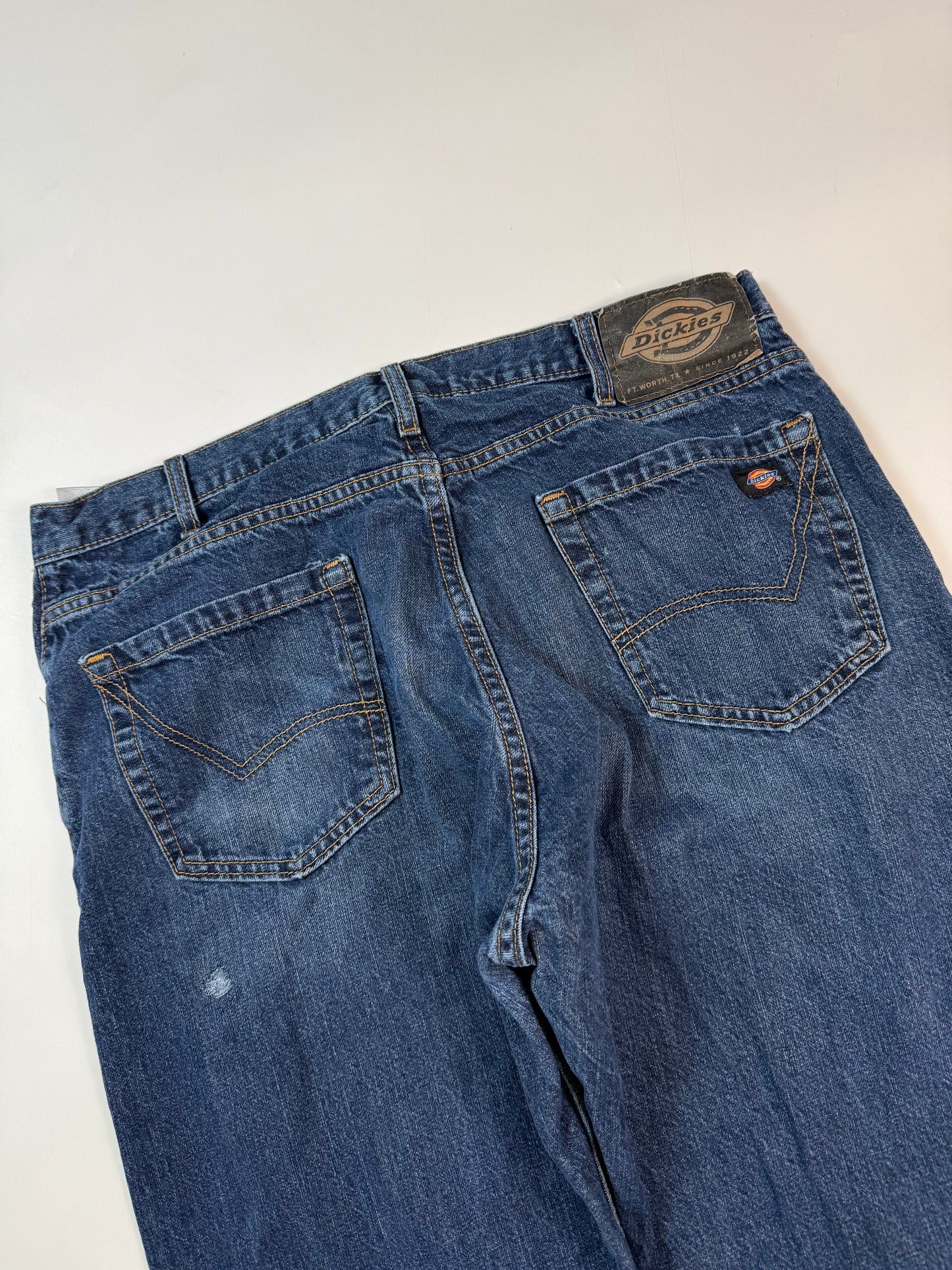 Dickies baggy jeans (W34)