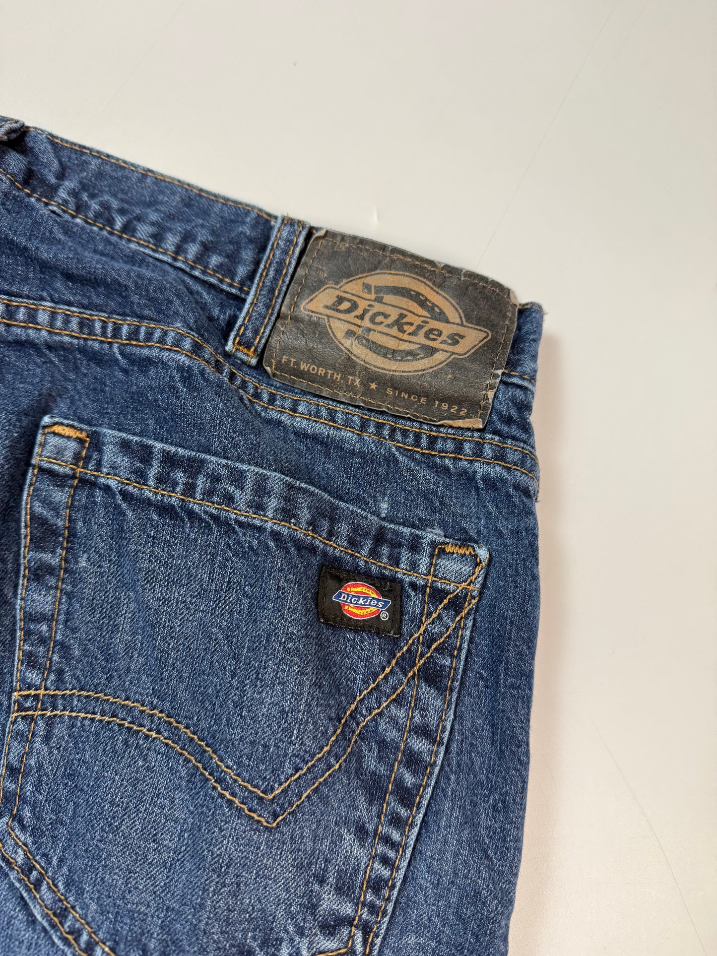 Dickies baggy jeans (W34)