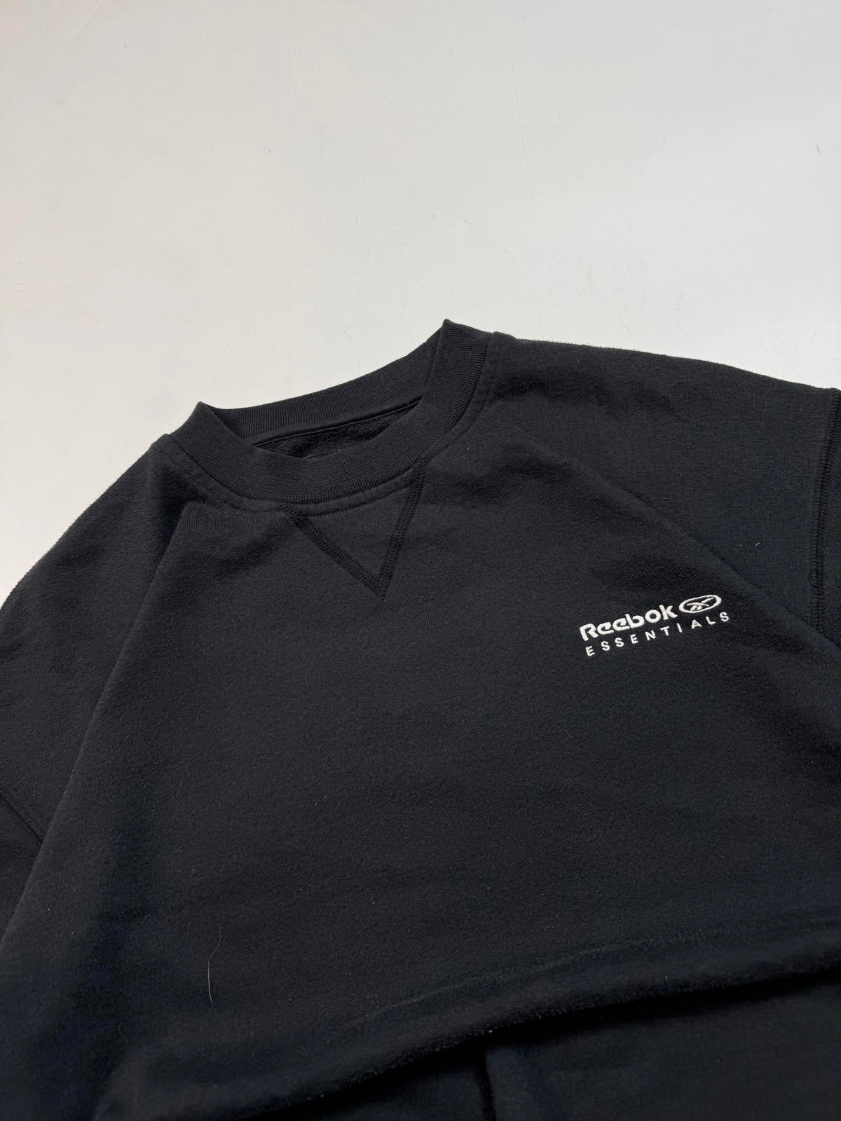 Vintage 90s Reebok sweatshirt (M)
