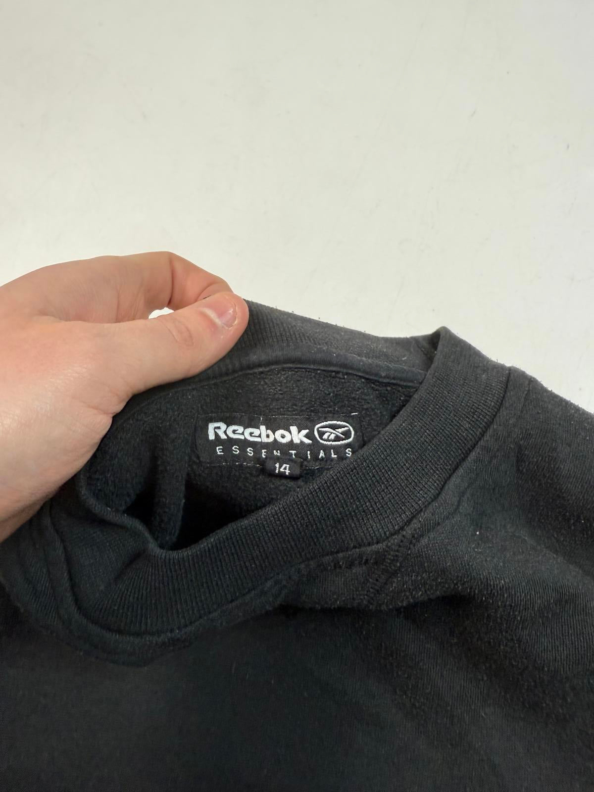 Vintage 90s Reebok sweatshirt (M)