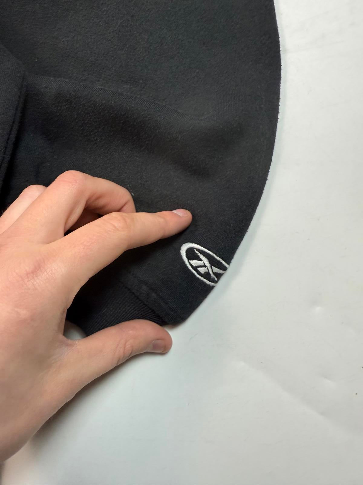 Vintage 90s Reebok sweatshirt (M)