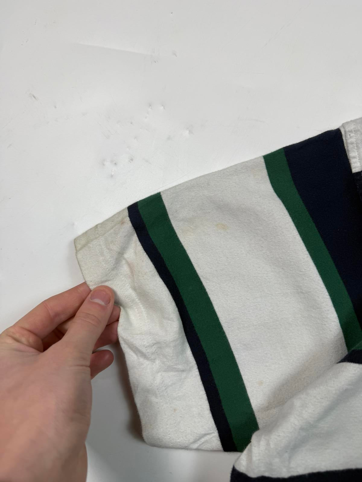 Vintage Ireland Canterbury rugby union shirt (XL)