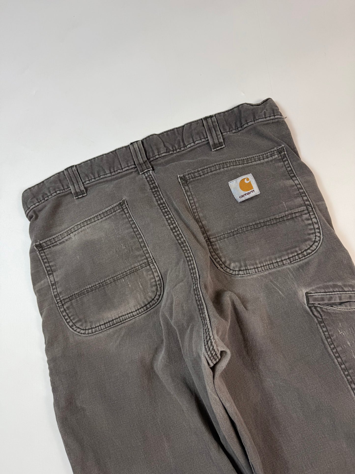 Carhartt carpenter pants (W32)
