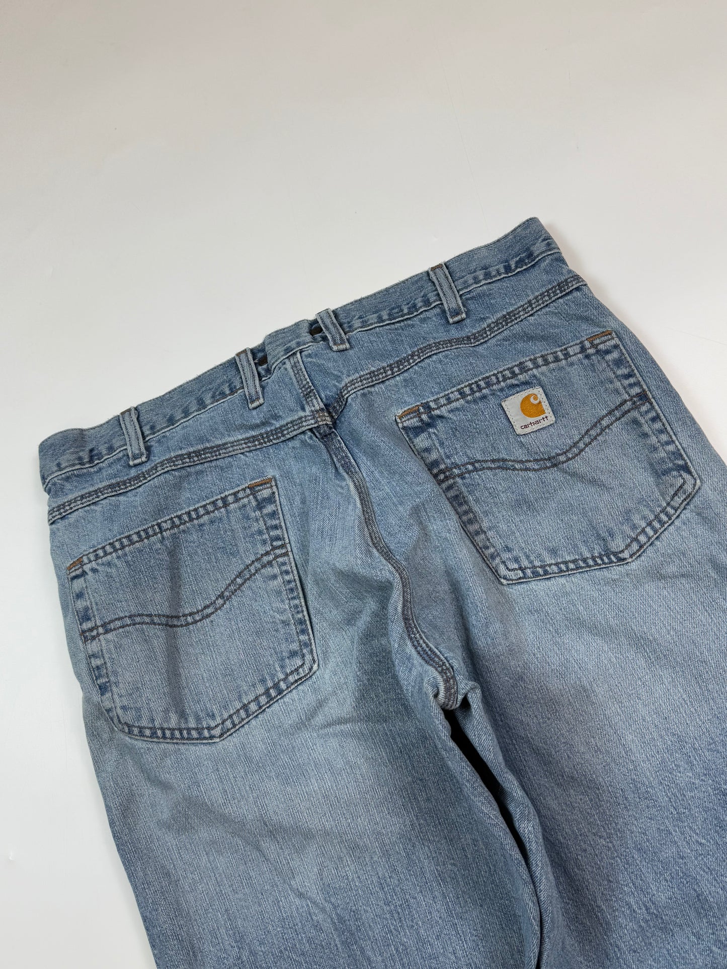 Vintage Carhartt baggy jeans (W36)