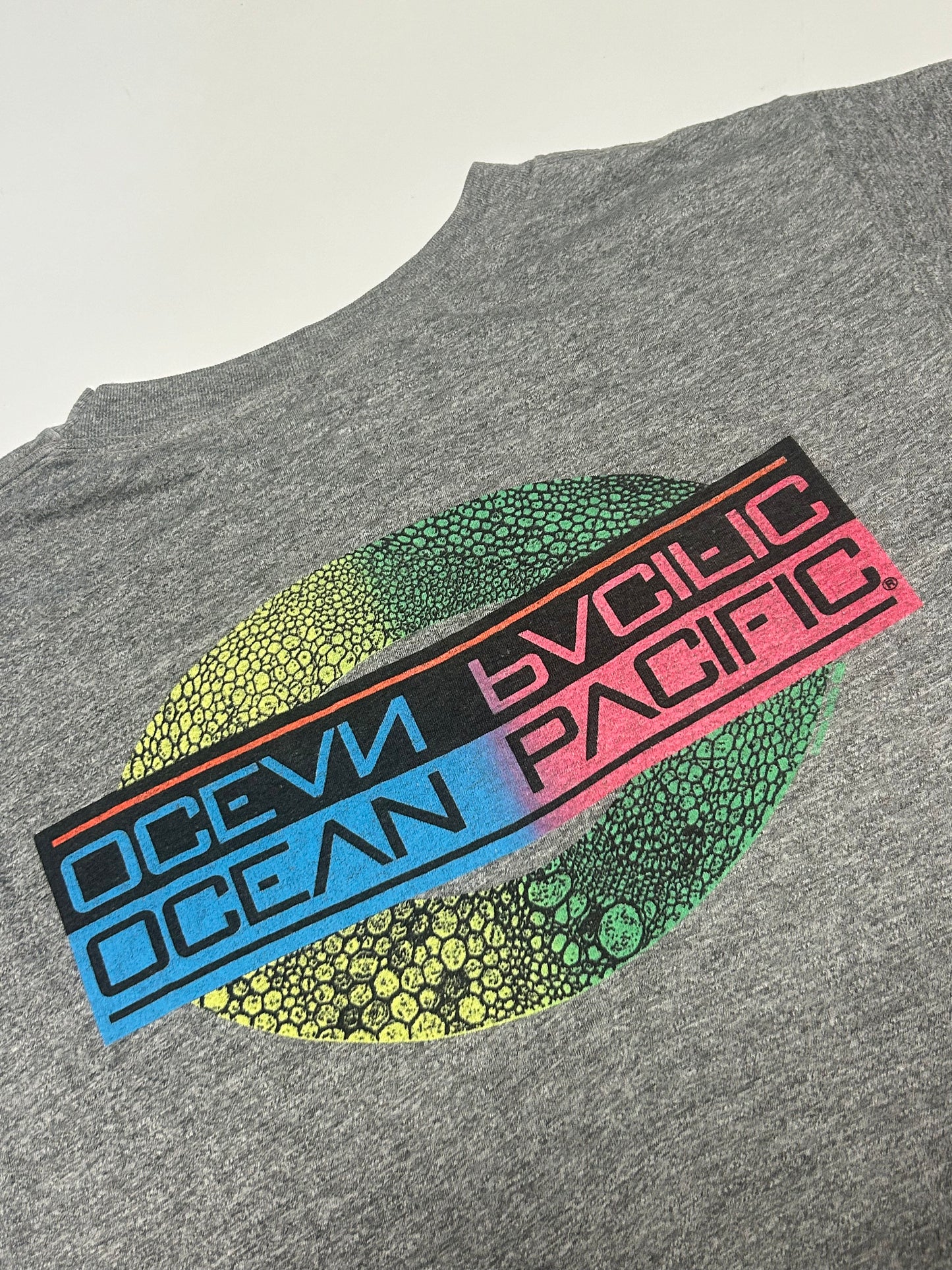 Vintage 90s Ocean Pacific tee (L)