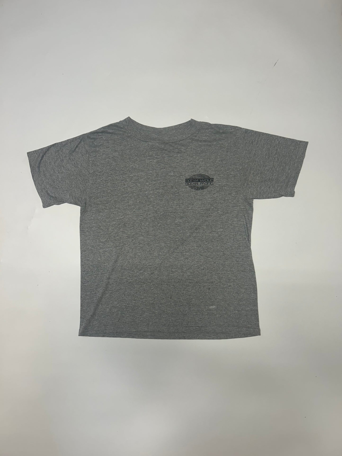 Vintage 90s Ocean Pacific tee (L)