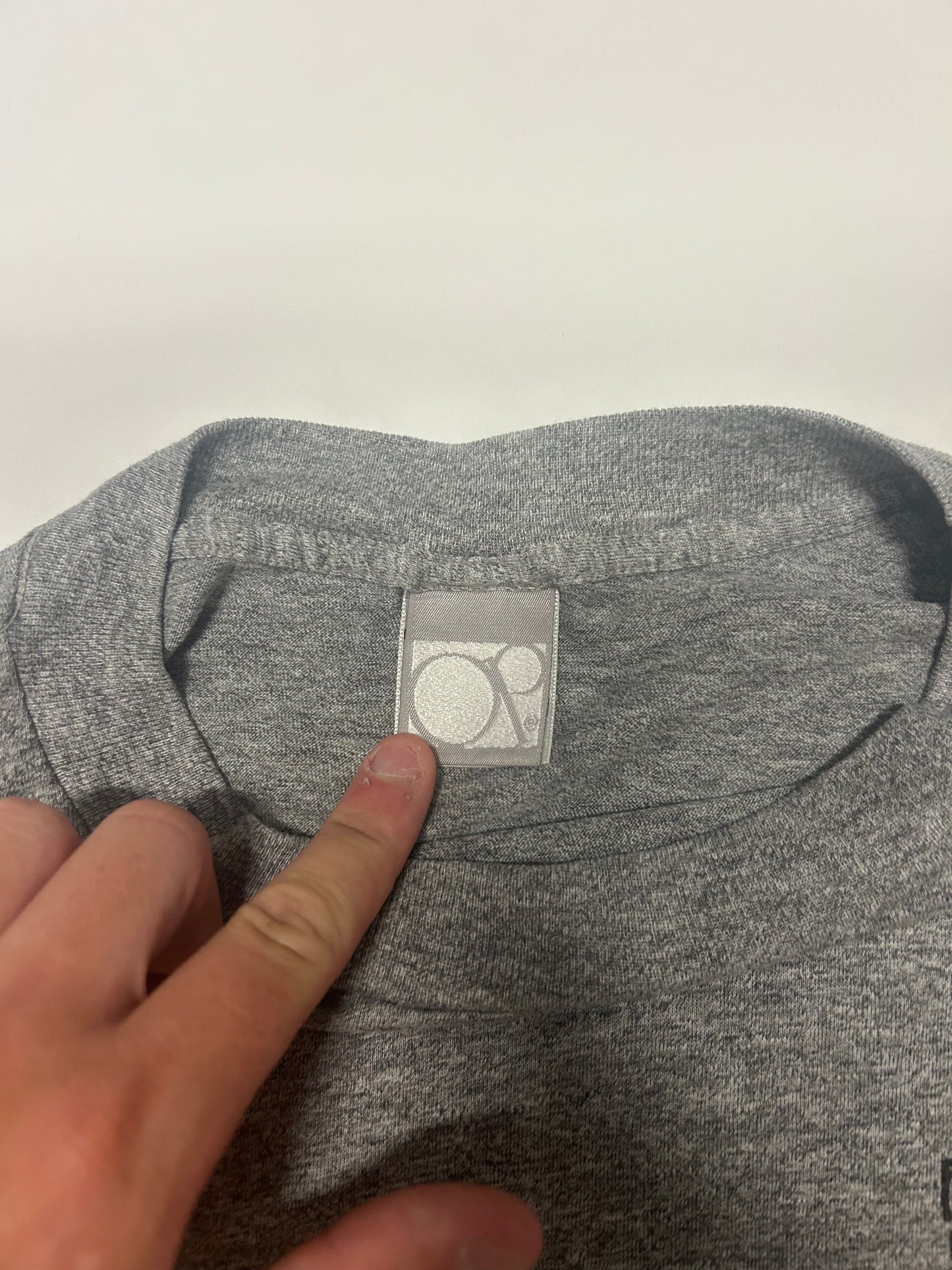 Vintage 90s Ocean Pacific tee (L)