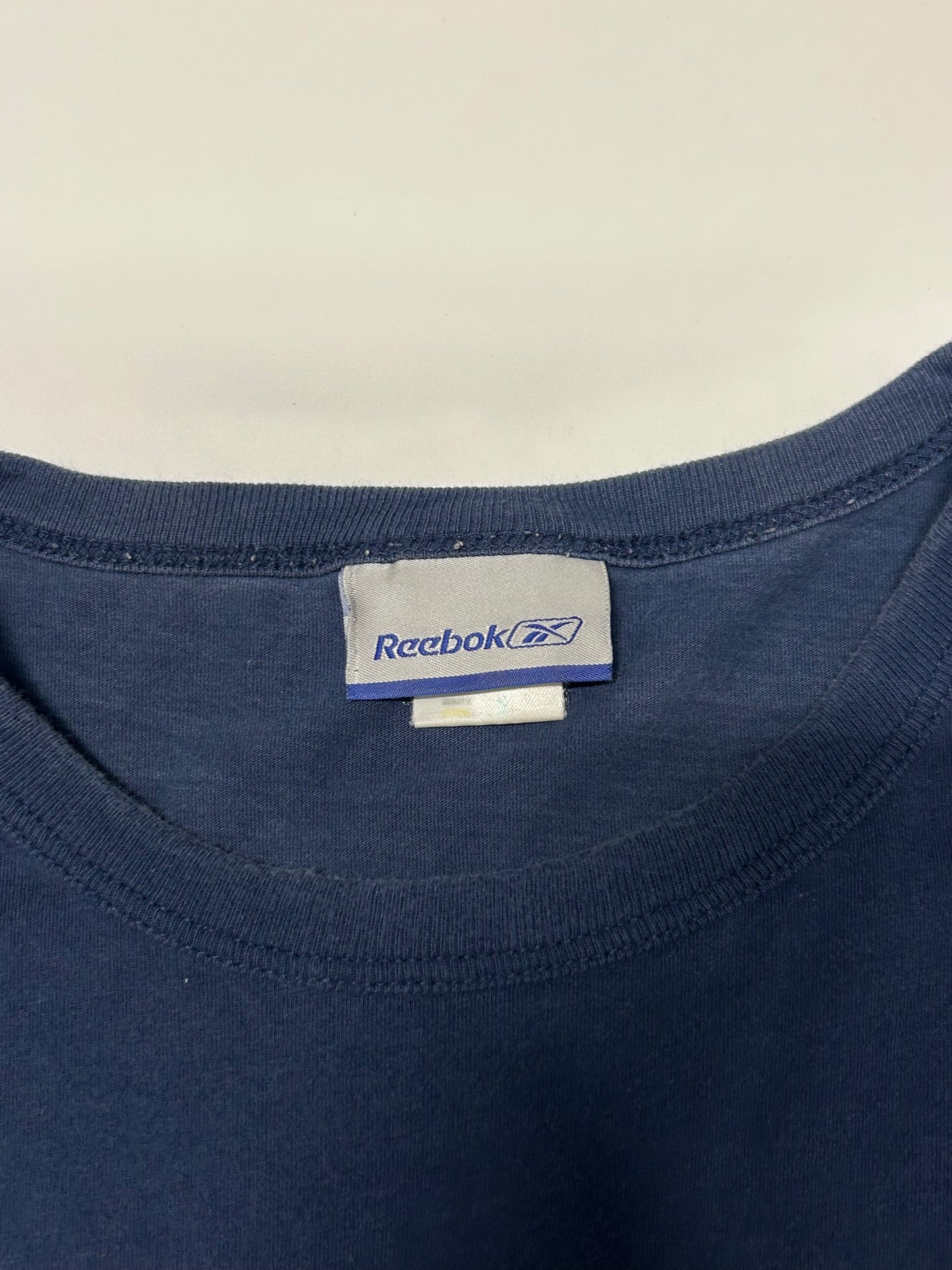 Vintage reebok tee (L)