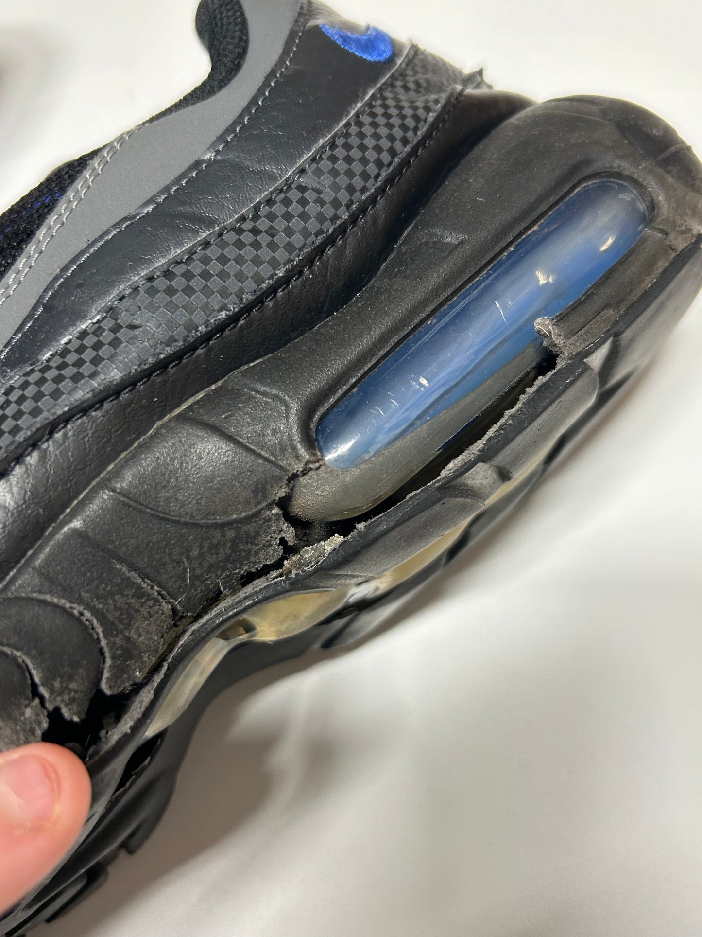 Nike air max 95 (UK 12)