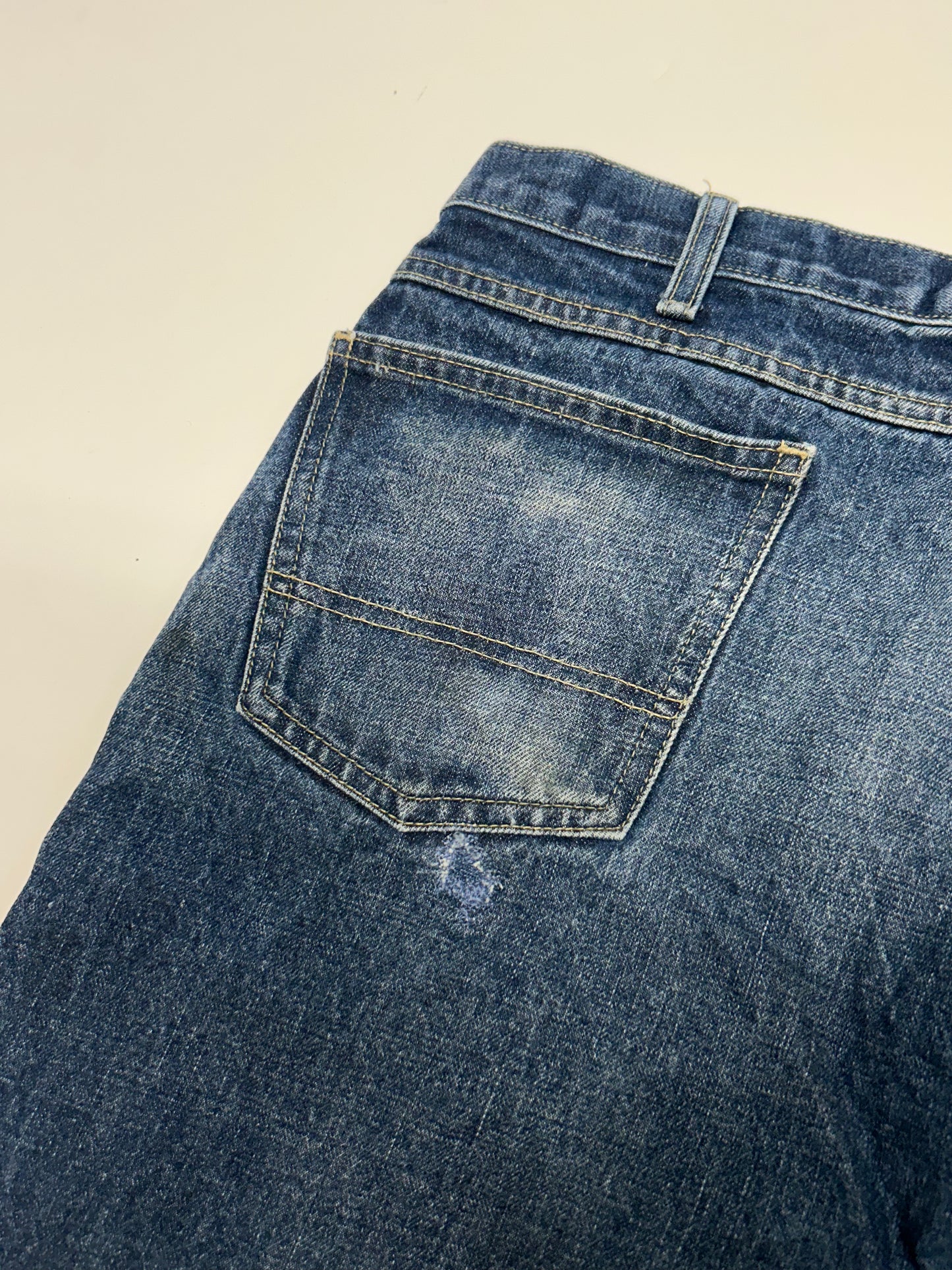 Dickies baggy carpenter jorts (W38)