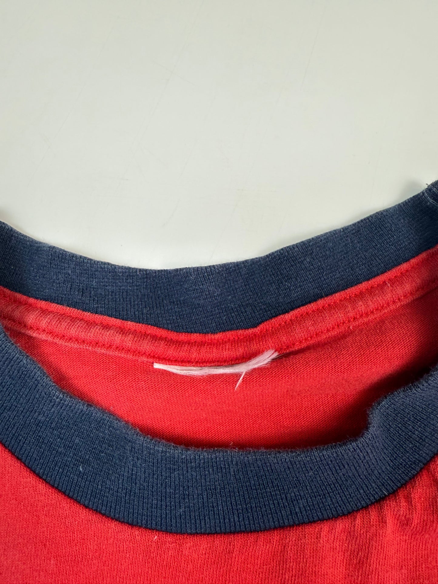 Vintage Nike Minnesota twins centre logo tee (L)