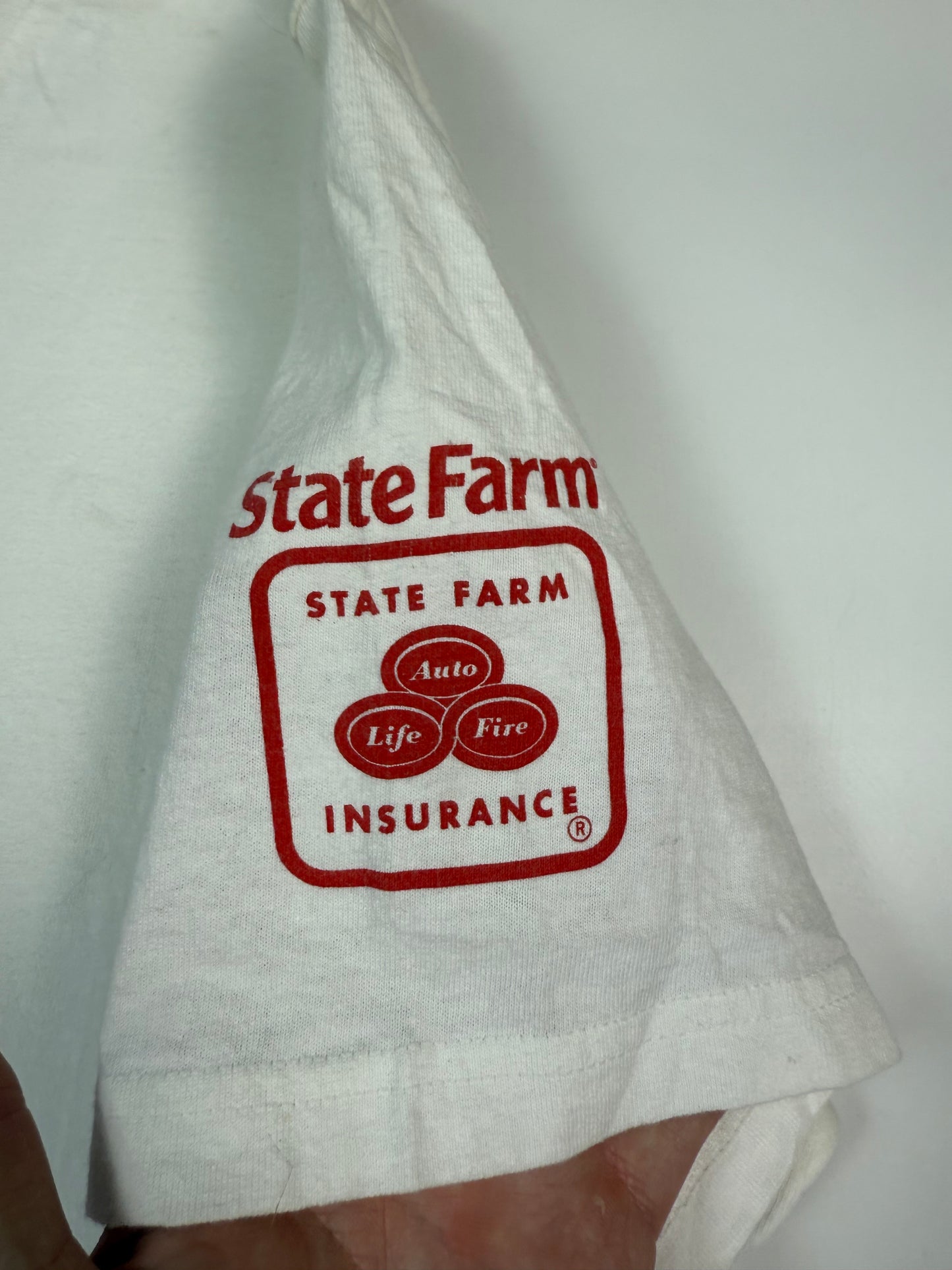 Nike team state championships graphic tee (L)