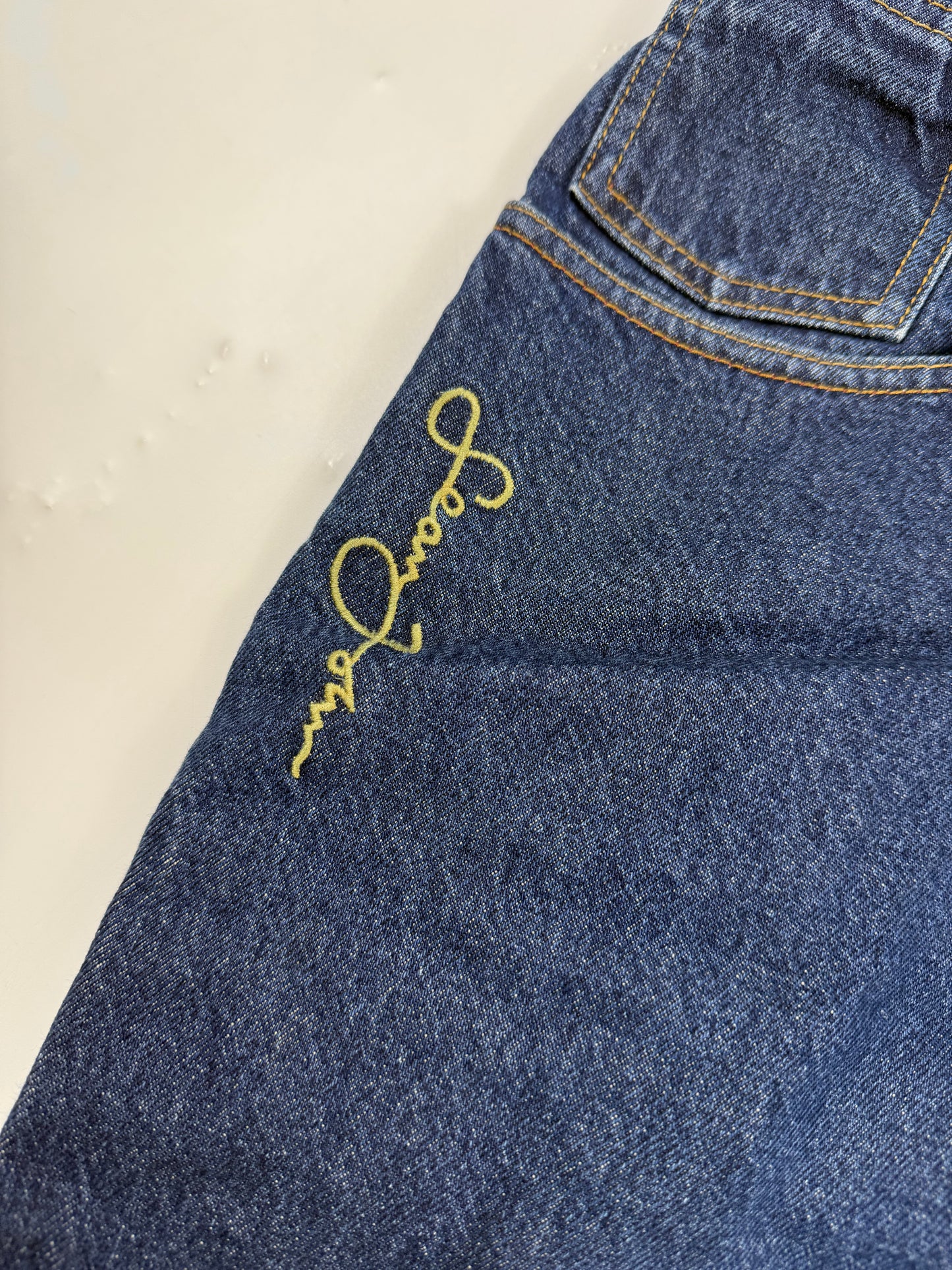 Vintage Sean John baggy jeans (W36)