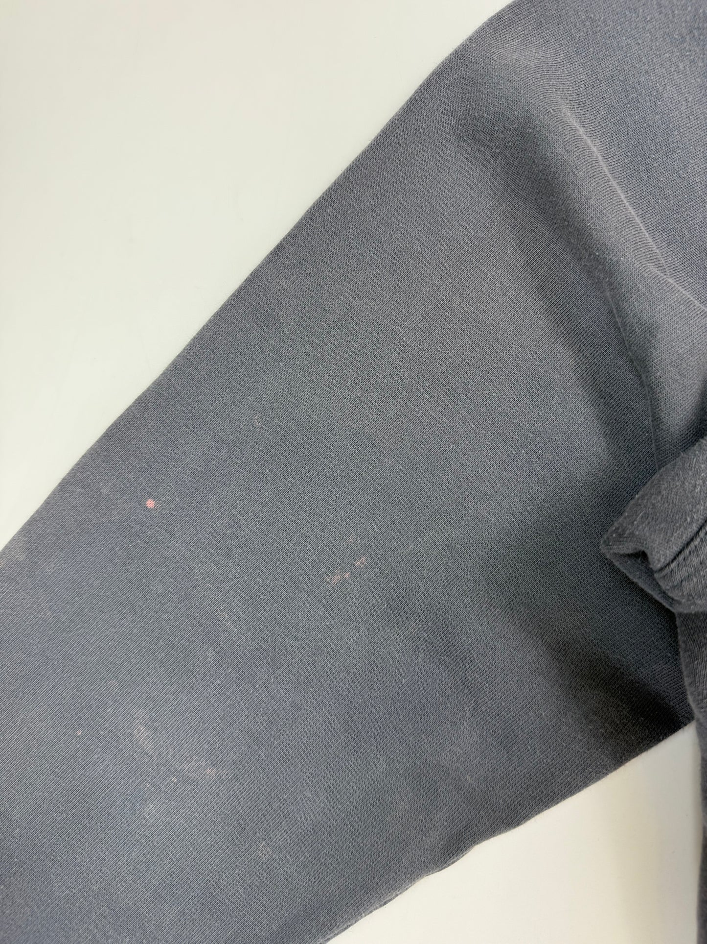 Vintage Nike mini swoosh sweatshirt (M)