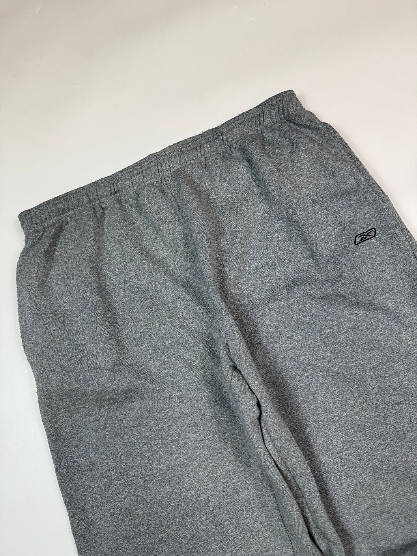 Vintage Reebok baggy joggers (XXL)