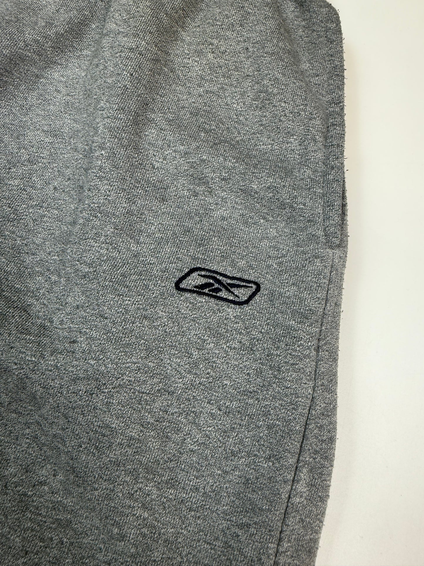 Vintage Reebok baggy joggers (XXL)