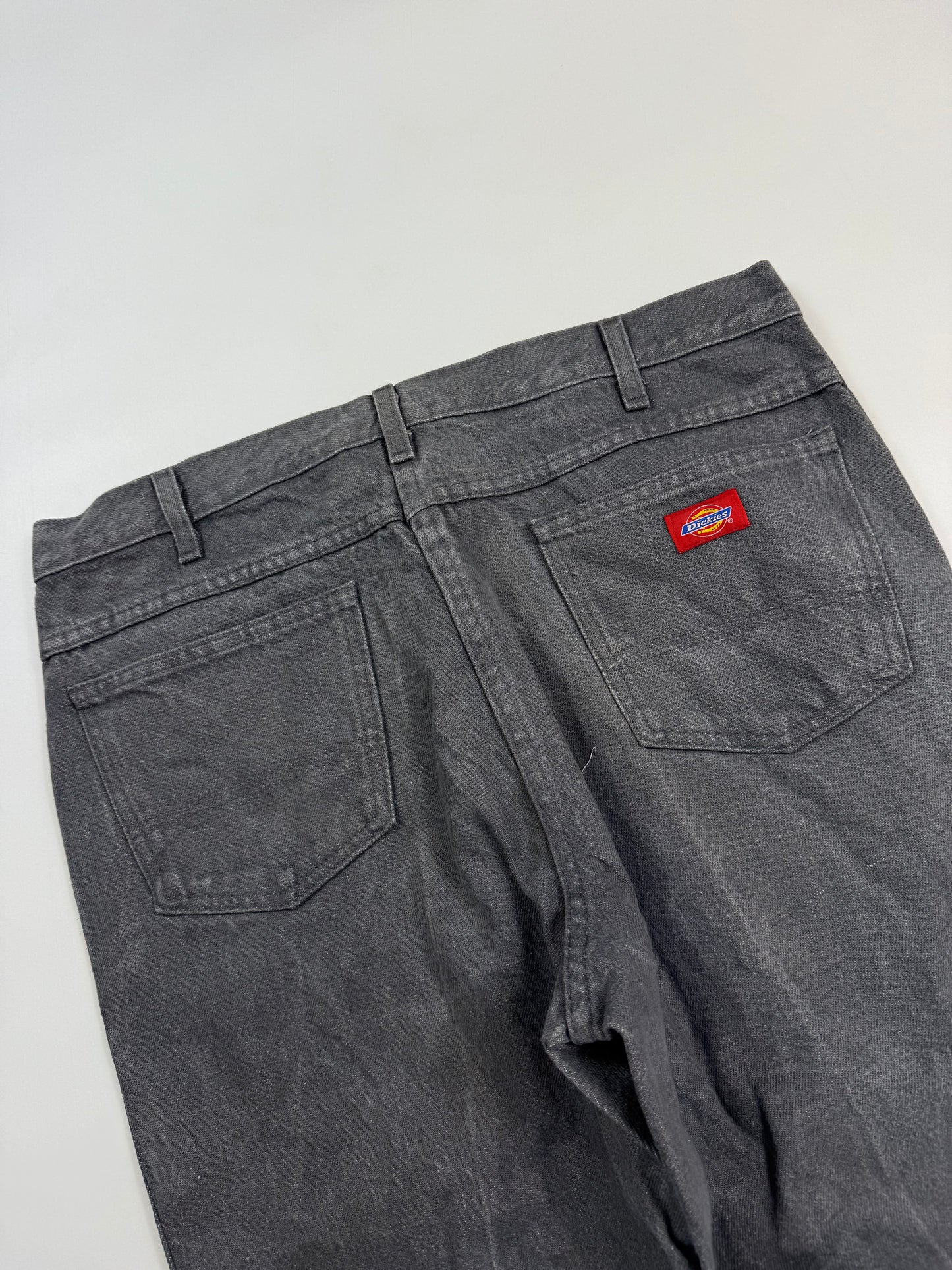 Dickies baggy work pants (W36)