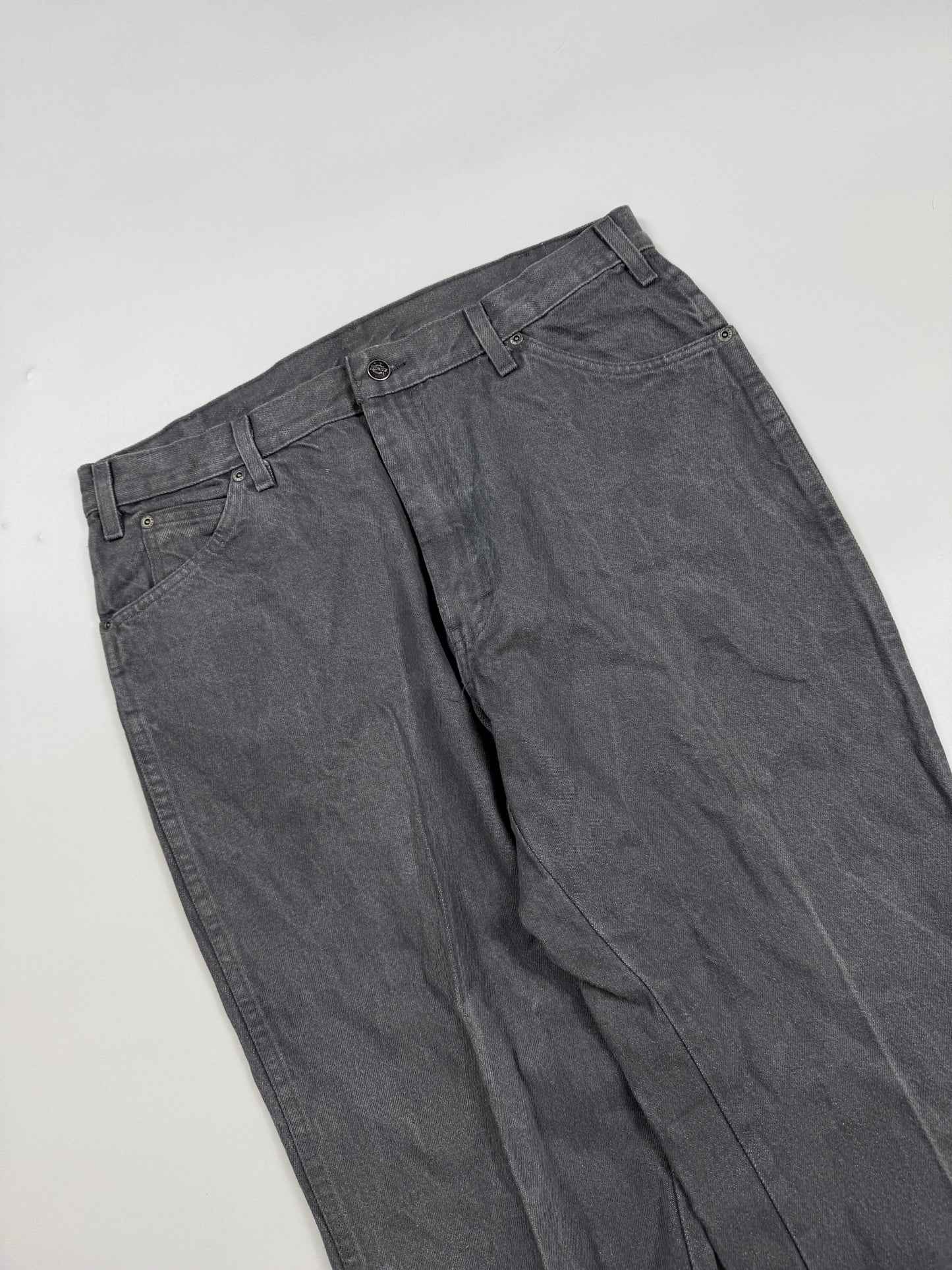Dickies baggy work pants (W36)