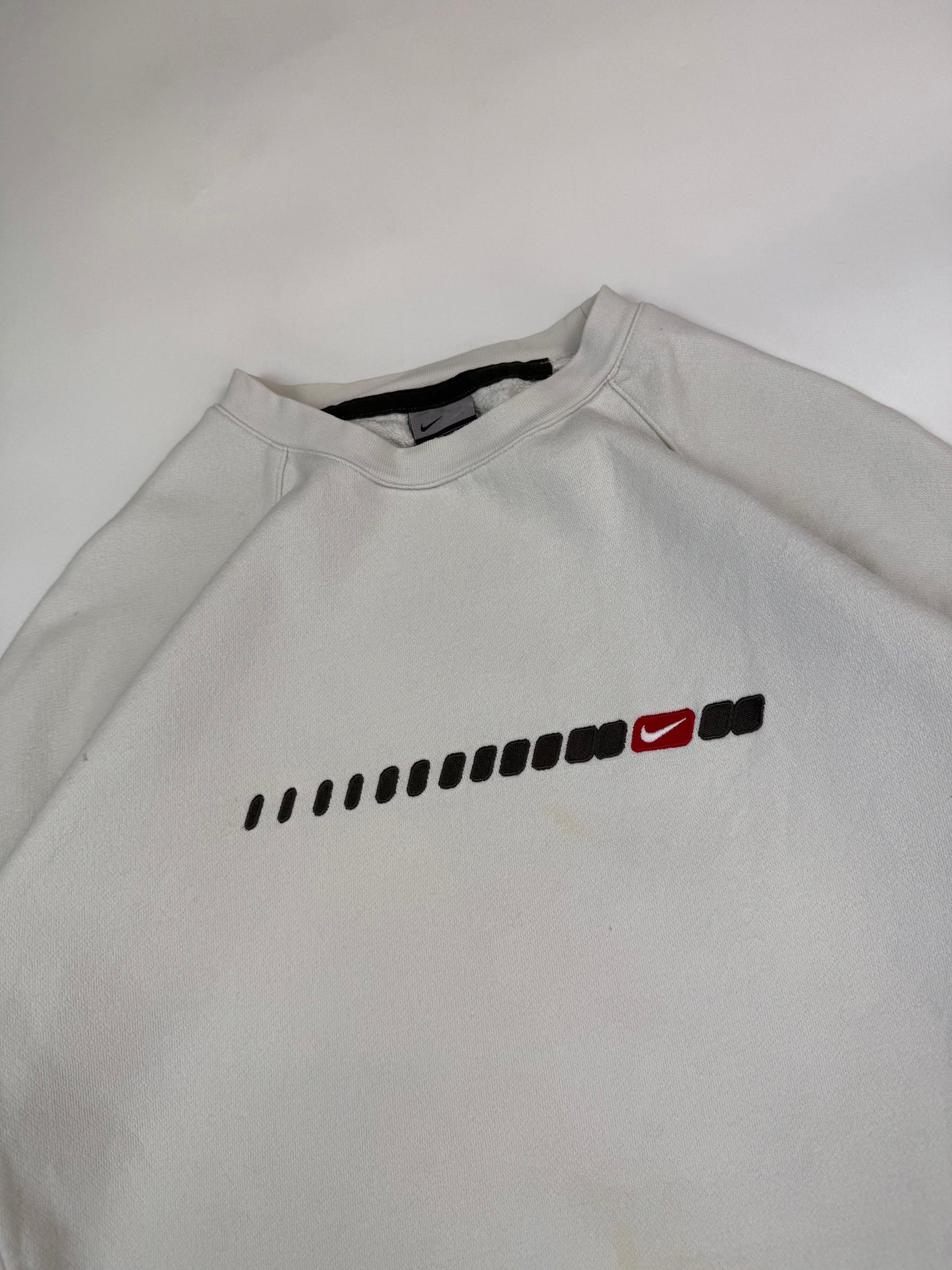 Vintage Nike sweatshirt (L)