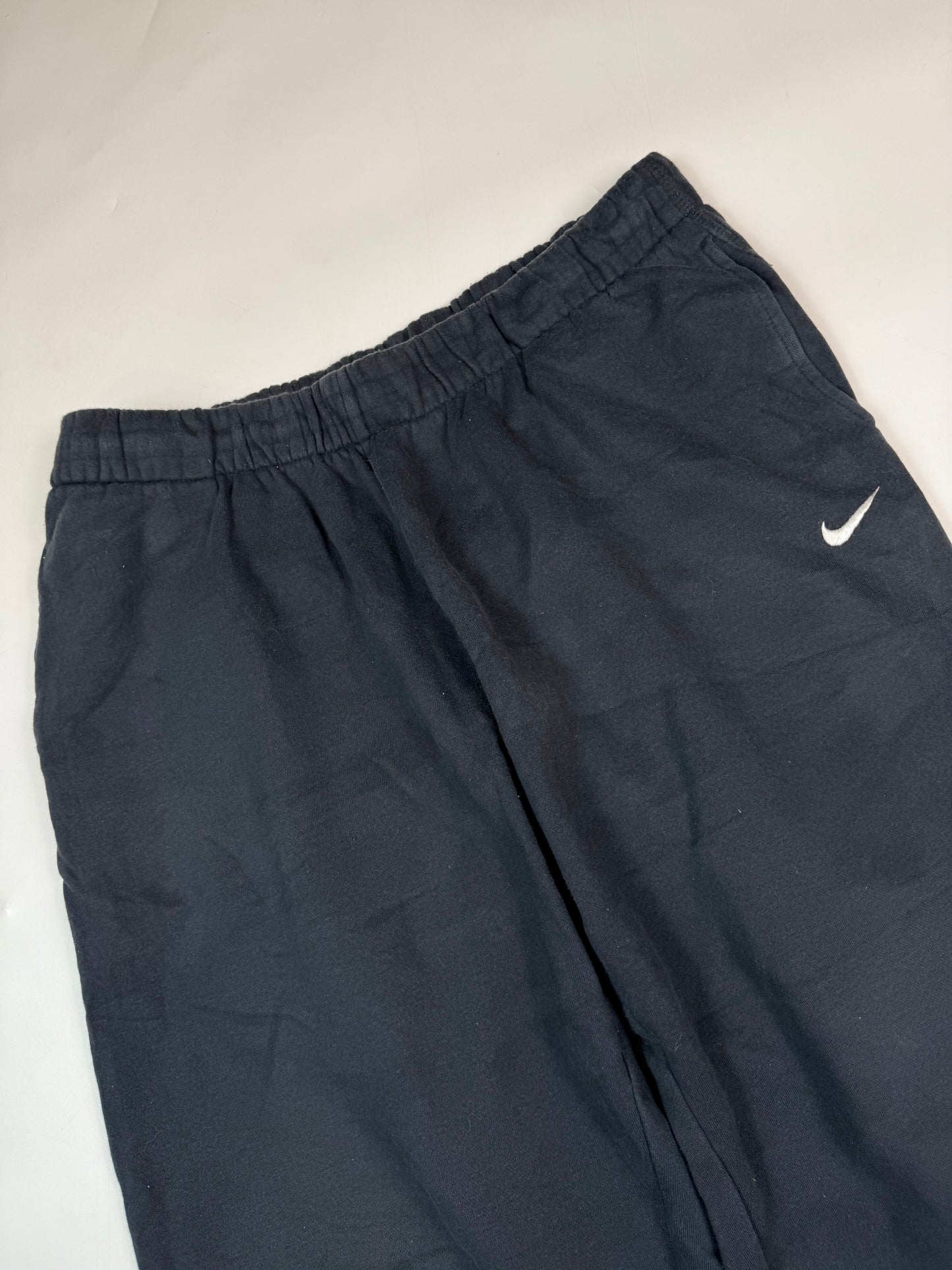Vintage Nike mini swoosh baggy joggers (XL)
