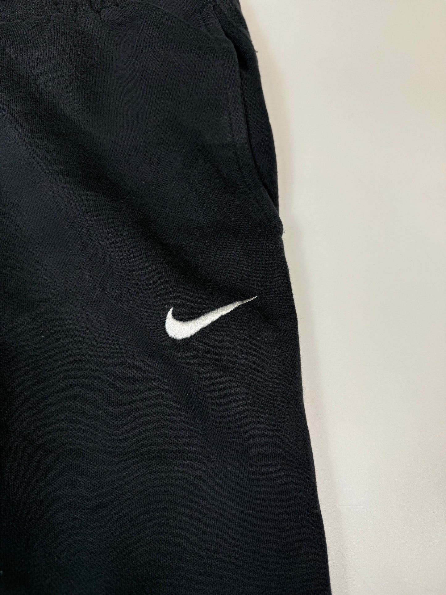 Vintage Nike mini swoosh baggy joggers (XL)