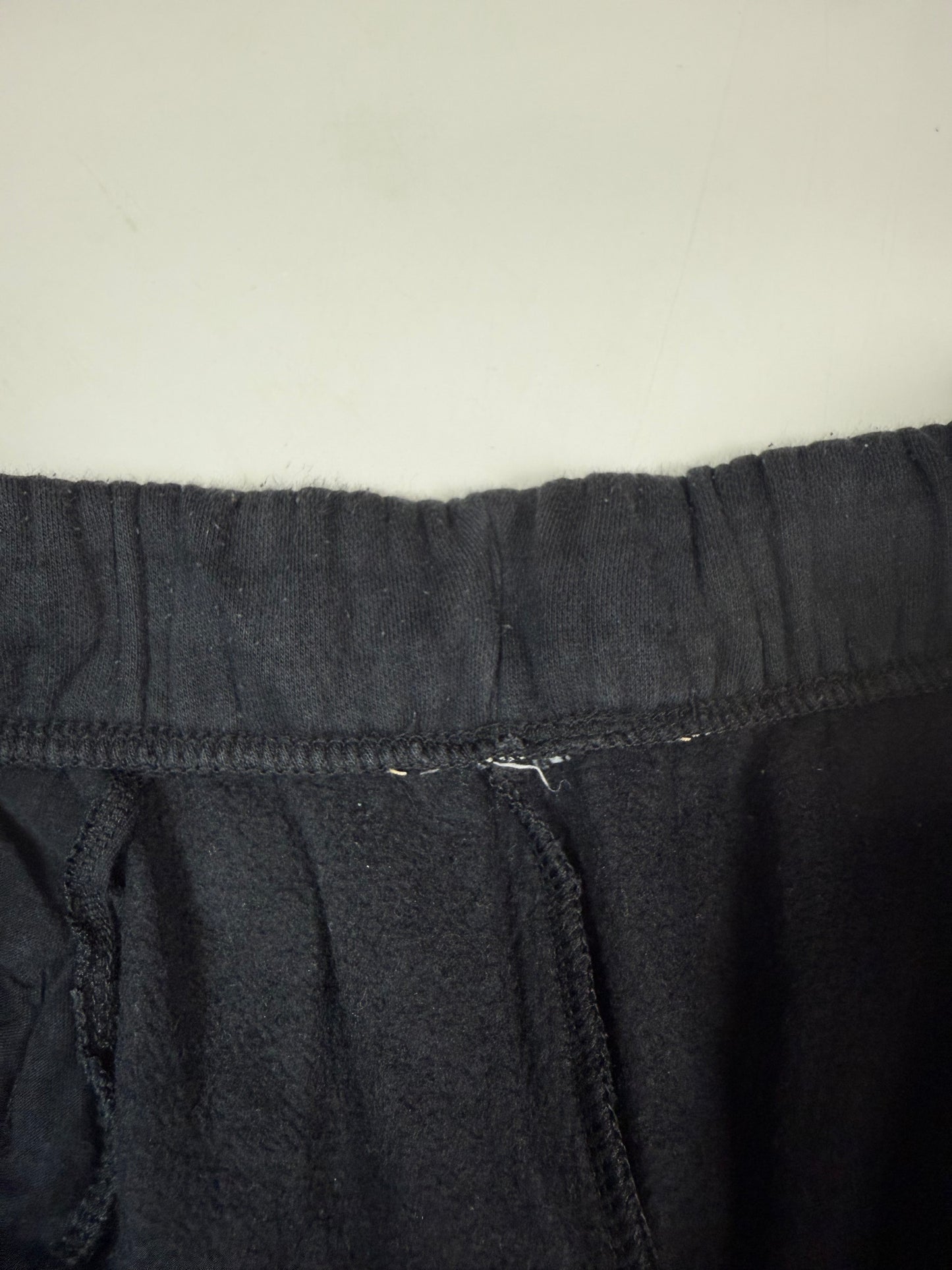 Vintage Nike mini swoosh baggy joggers (XL)