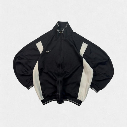 Vintage 90s Nike team track top (M)