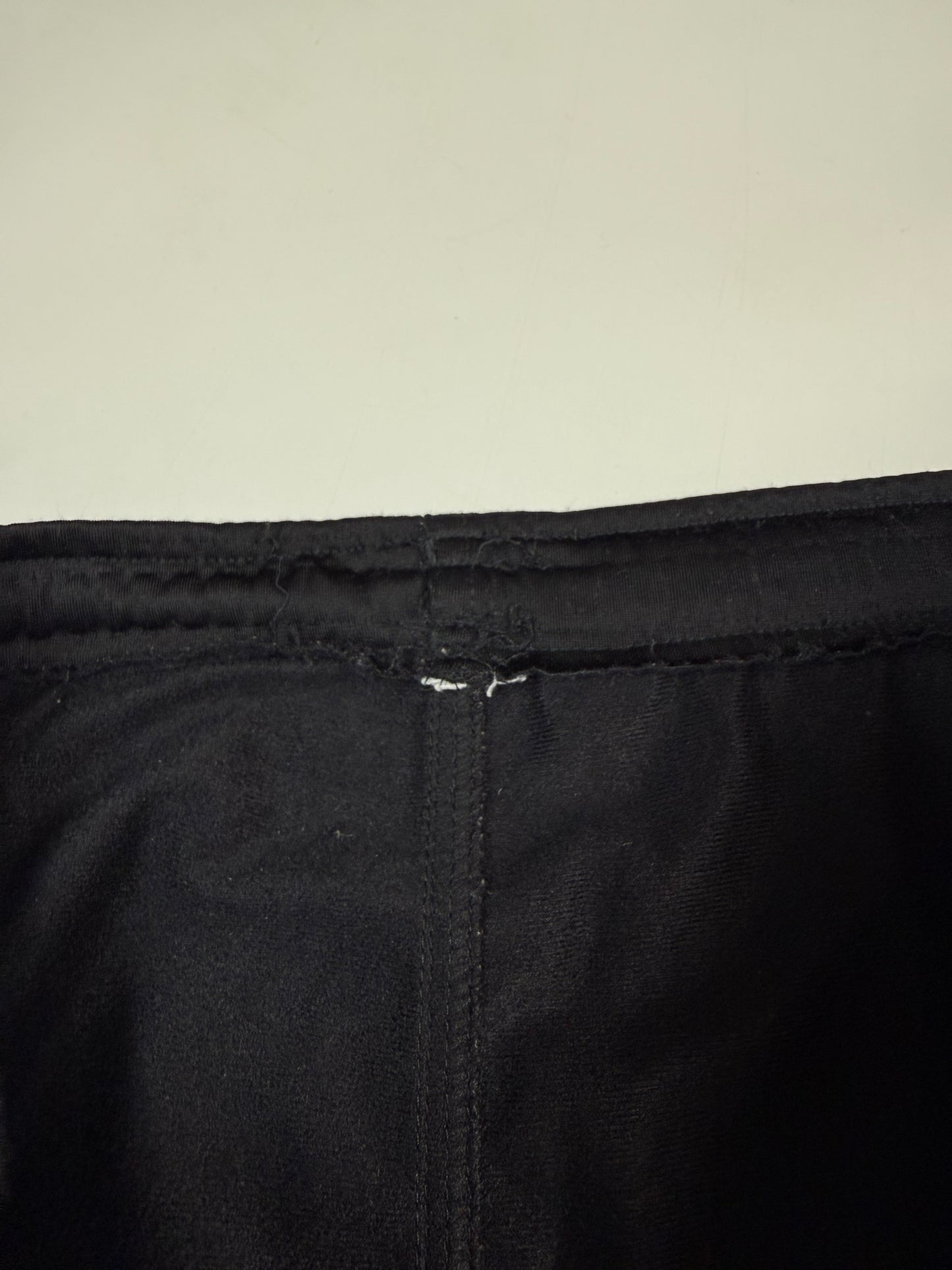 Vintage 90s Adidas originals baggy track pants (M)