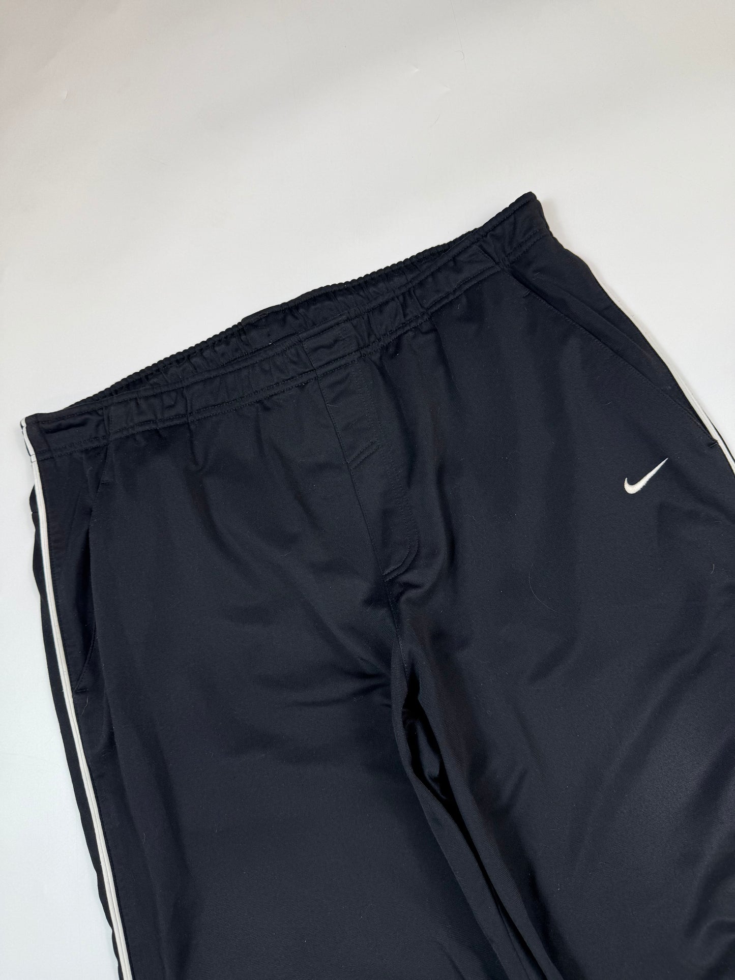 Vintage Nike baggy track pants (XXL)