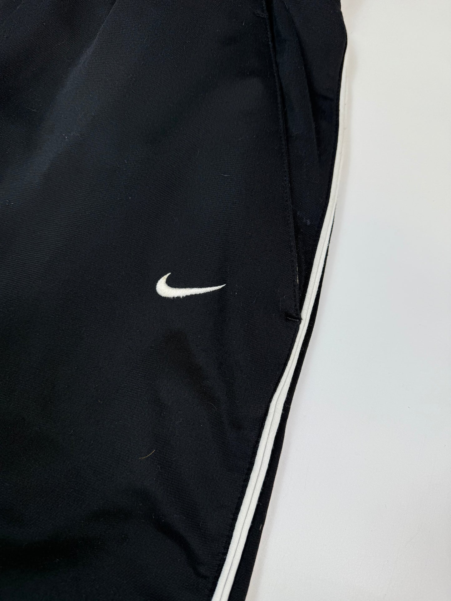 Vintage Nike baggy track pants (XXL)