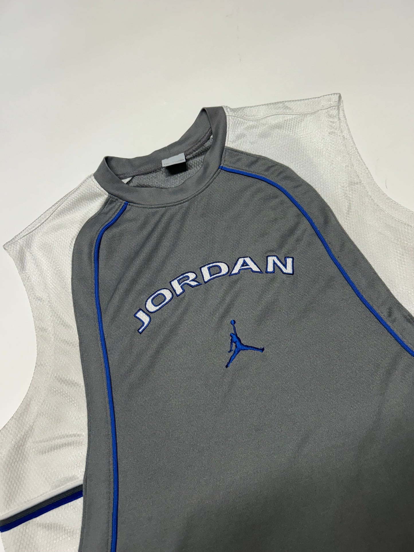 Jordan Basketball jersey (XXL)