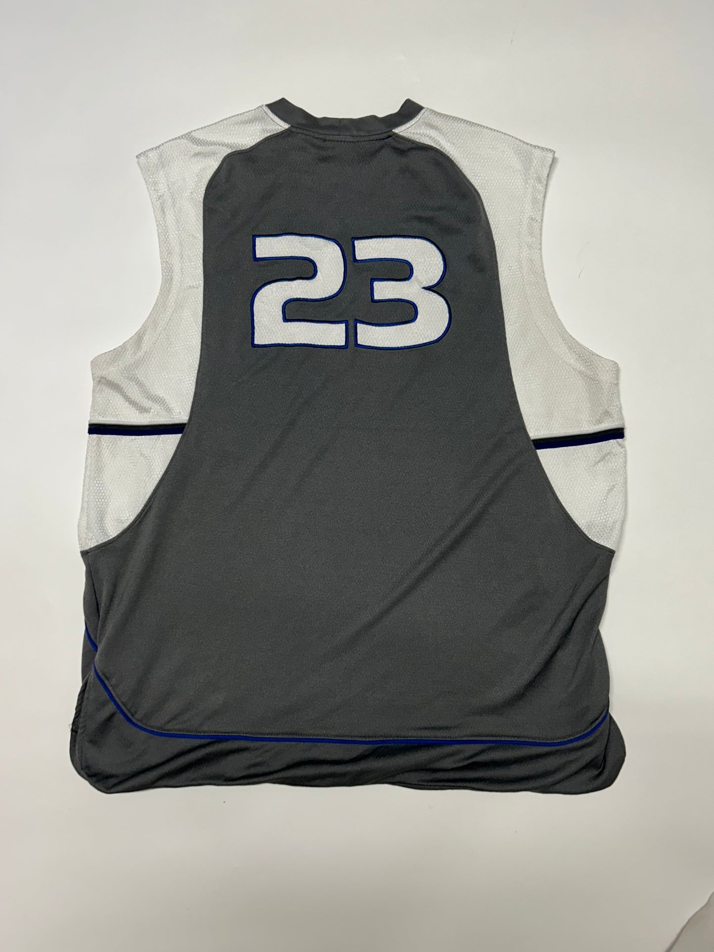 Jordan Basketball jersey (XXL)