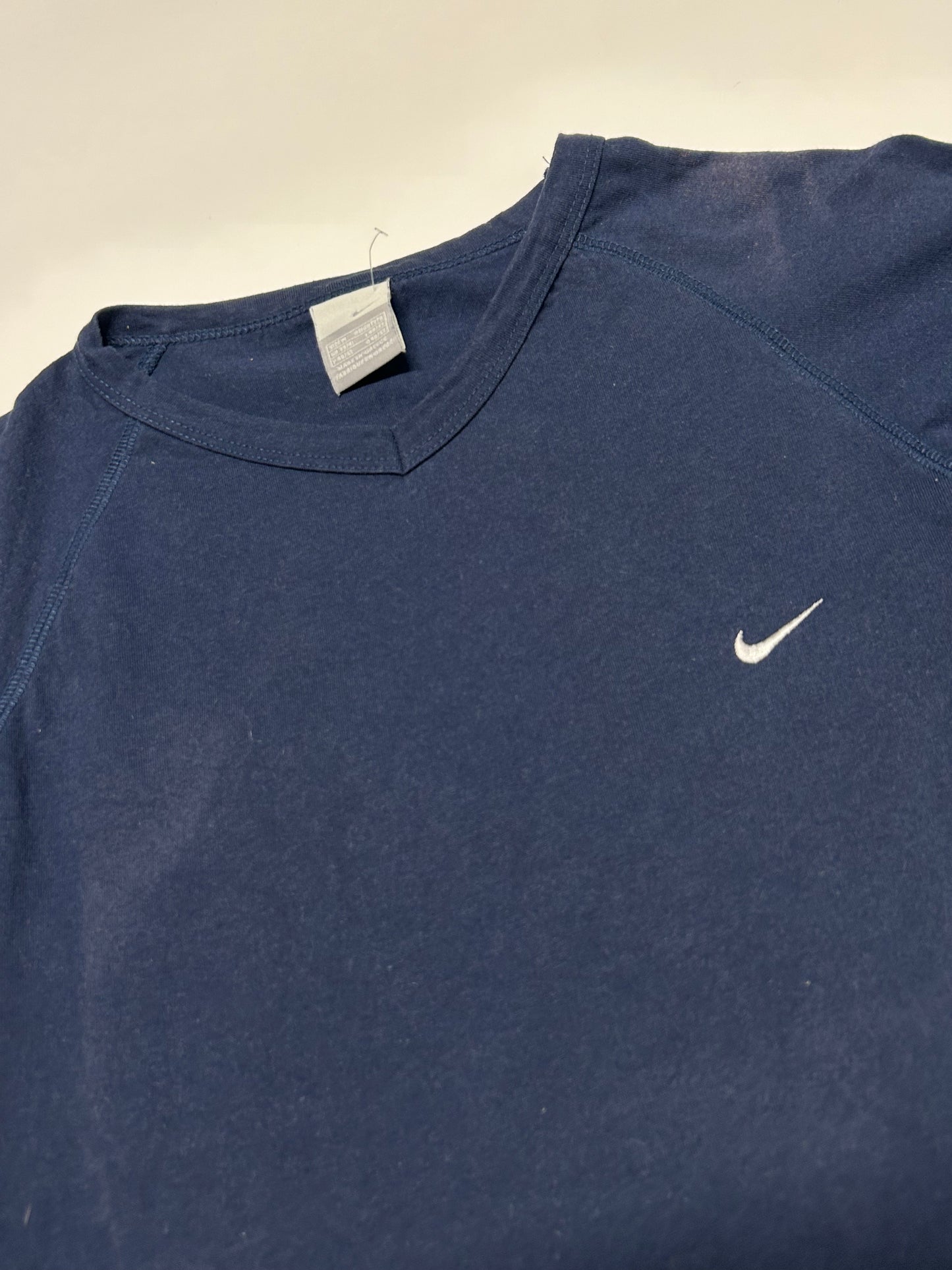 Vintage Nike mini swoosh tee (M)