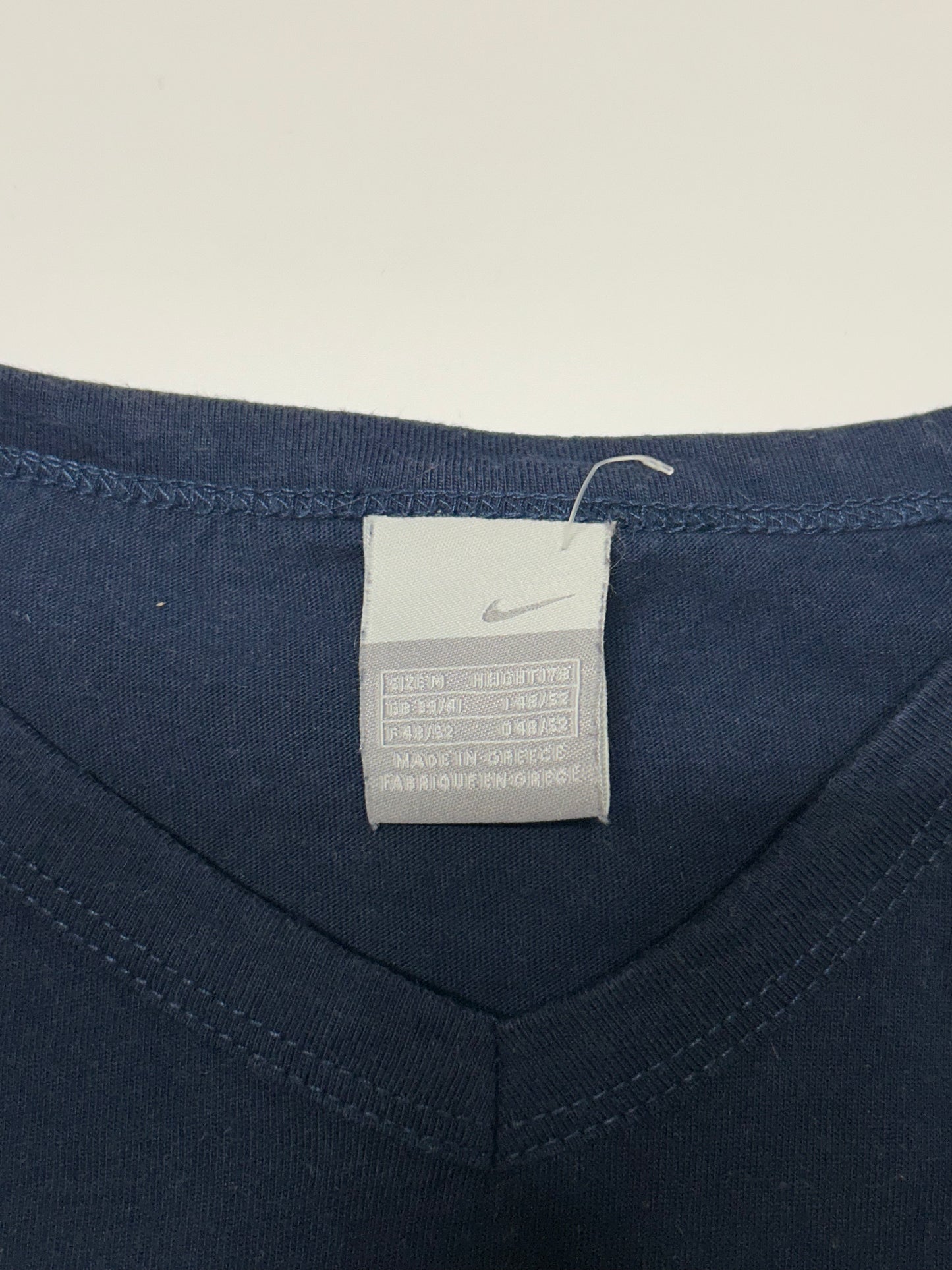 Vintage Nike mini swoosh tee (M)