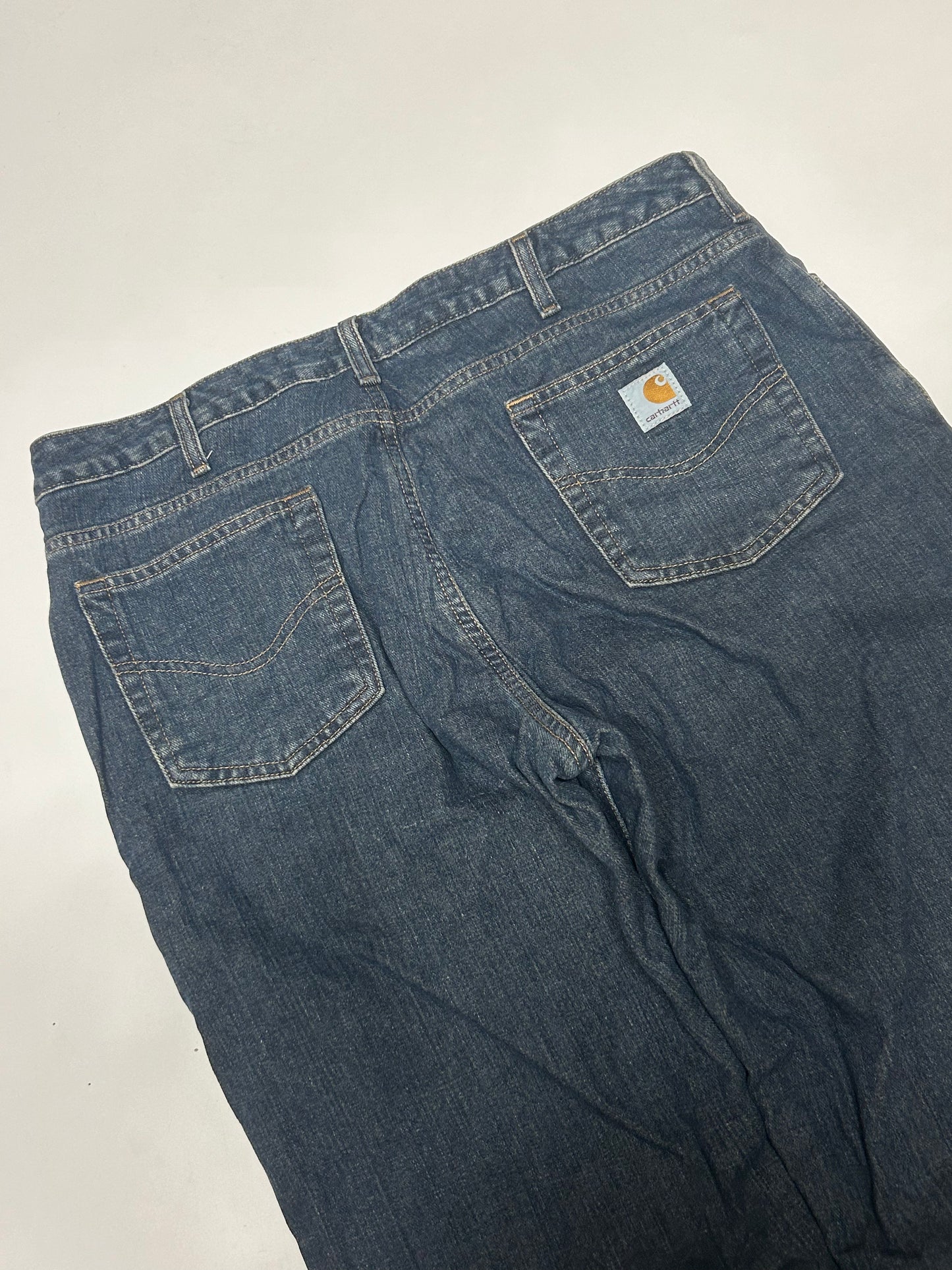 Carhartt baggy jeans (W36)