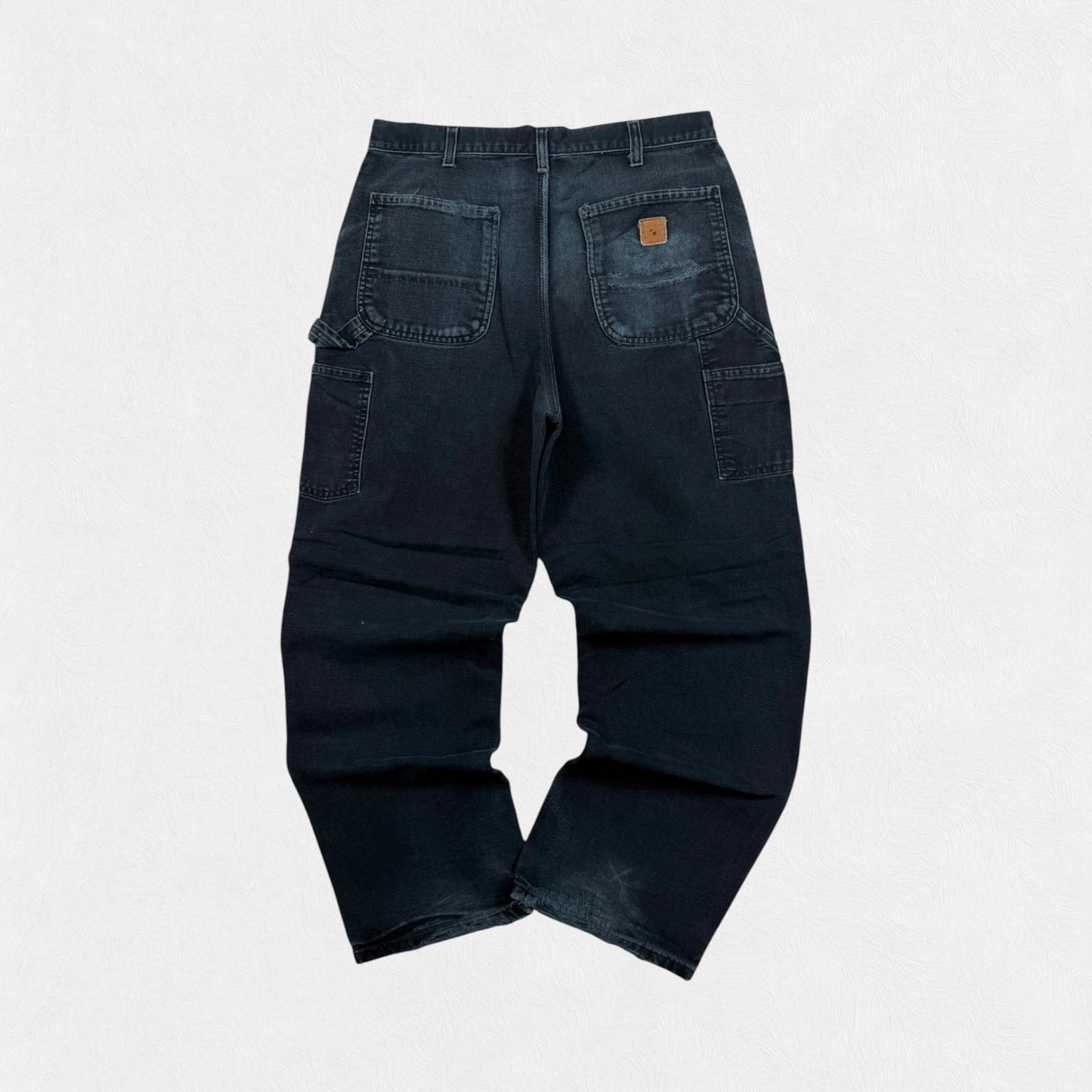 Carhartt baggy carpenter pants (W32)