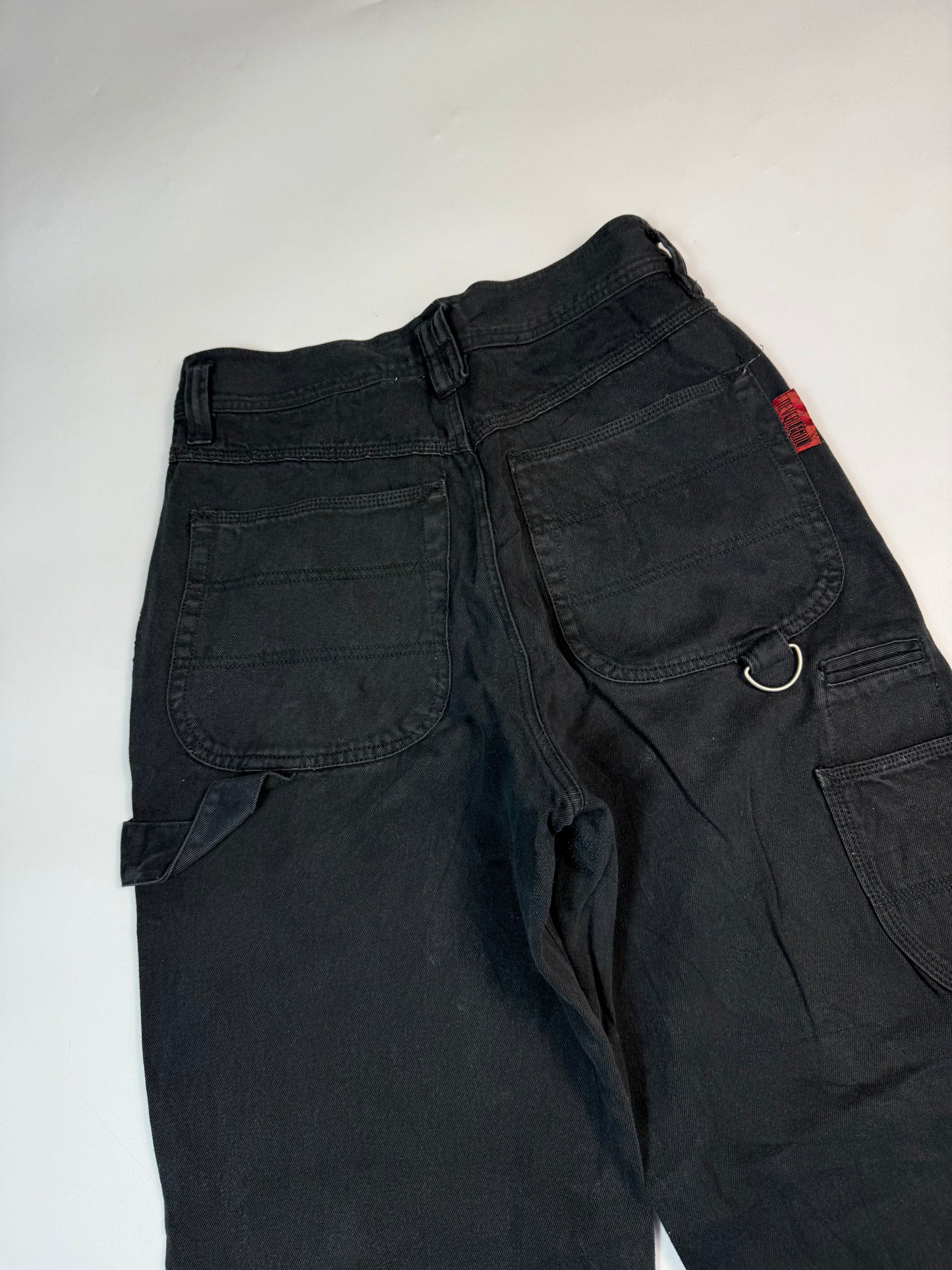 Baggy carpenter pants (W30)