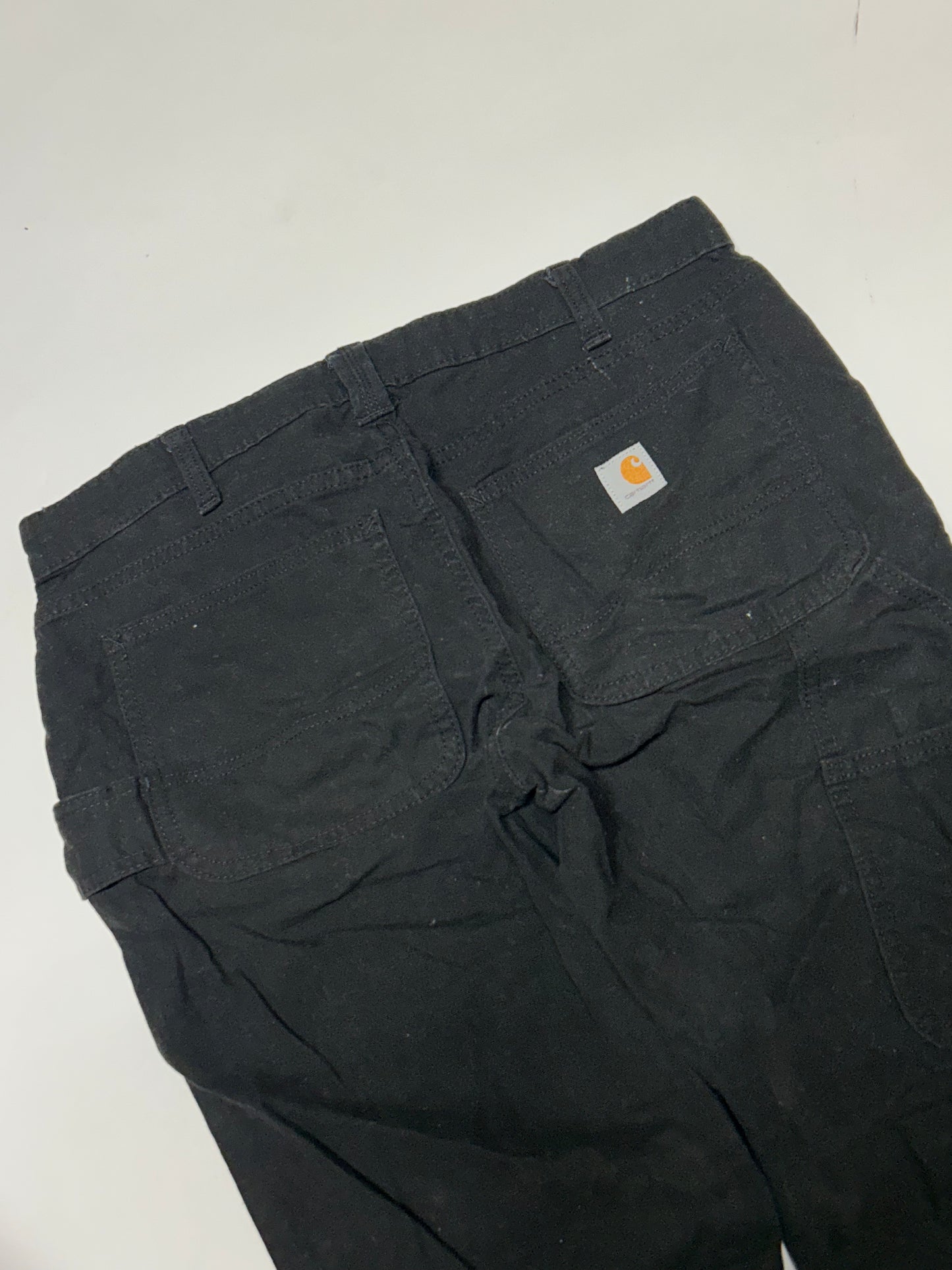 Carhartt carpenter pants (W32)