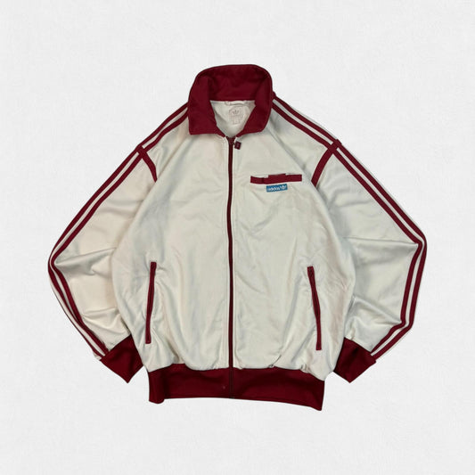 Vintage Adidas originals track top (XL)