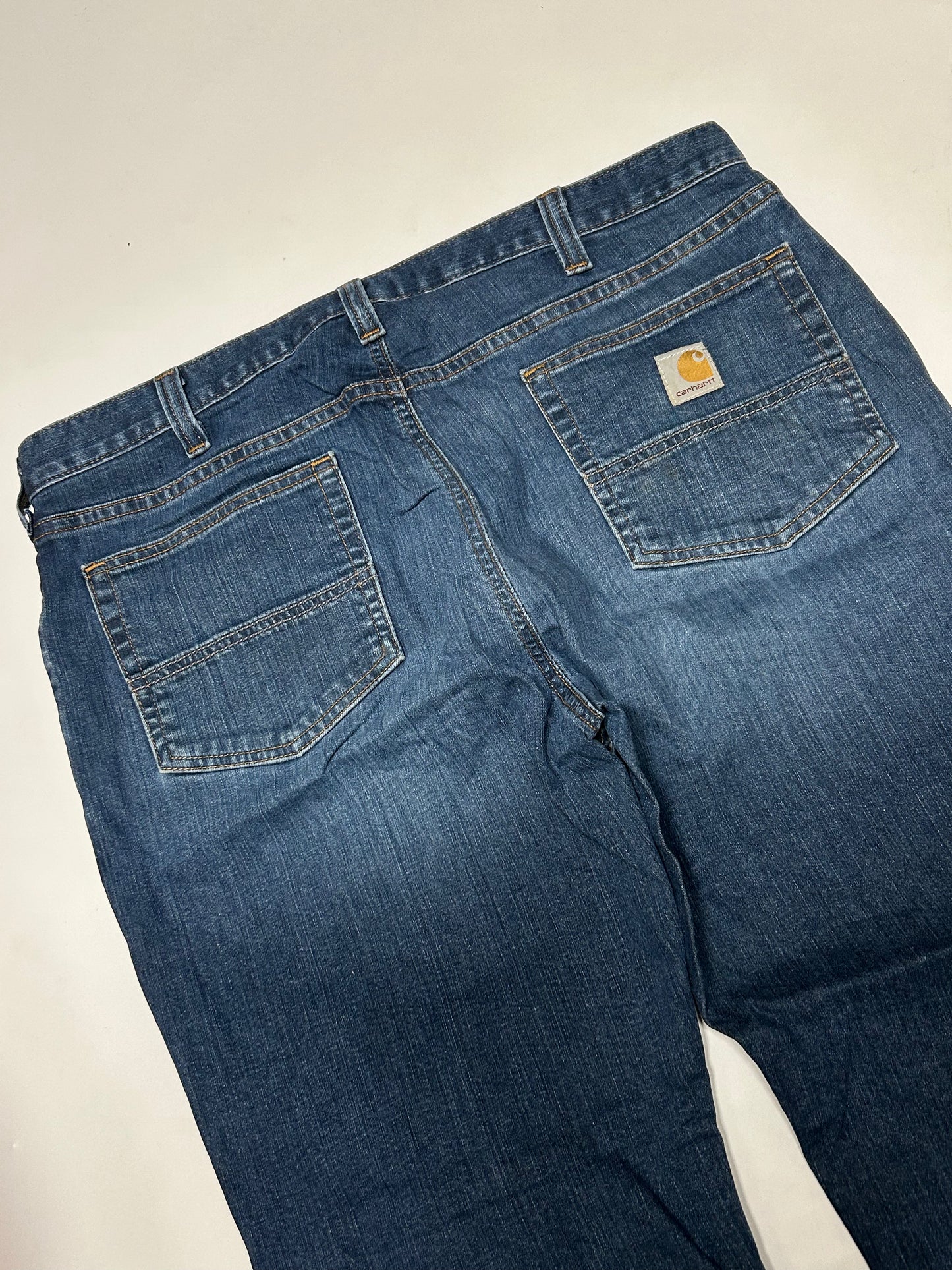 Carhartt baggy jeans (W38)