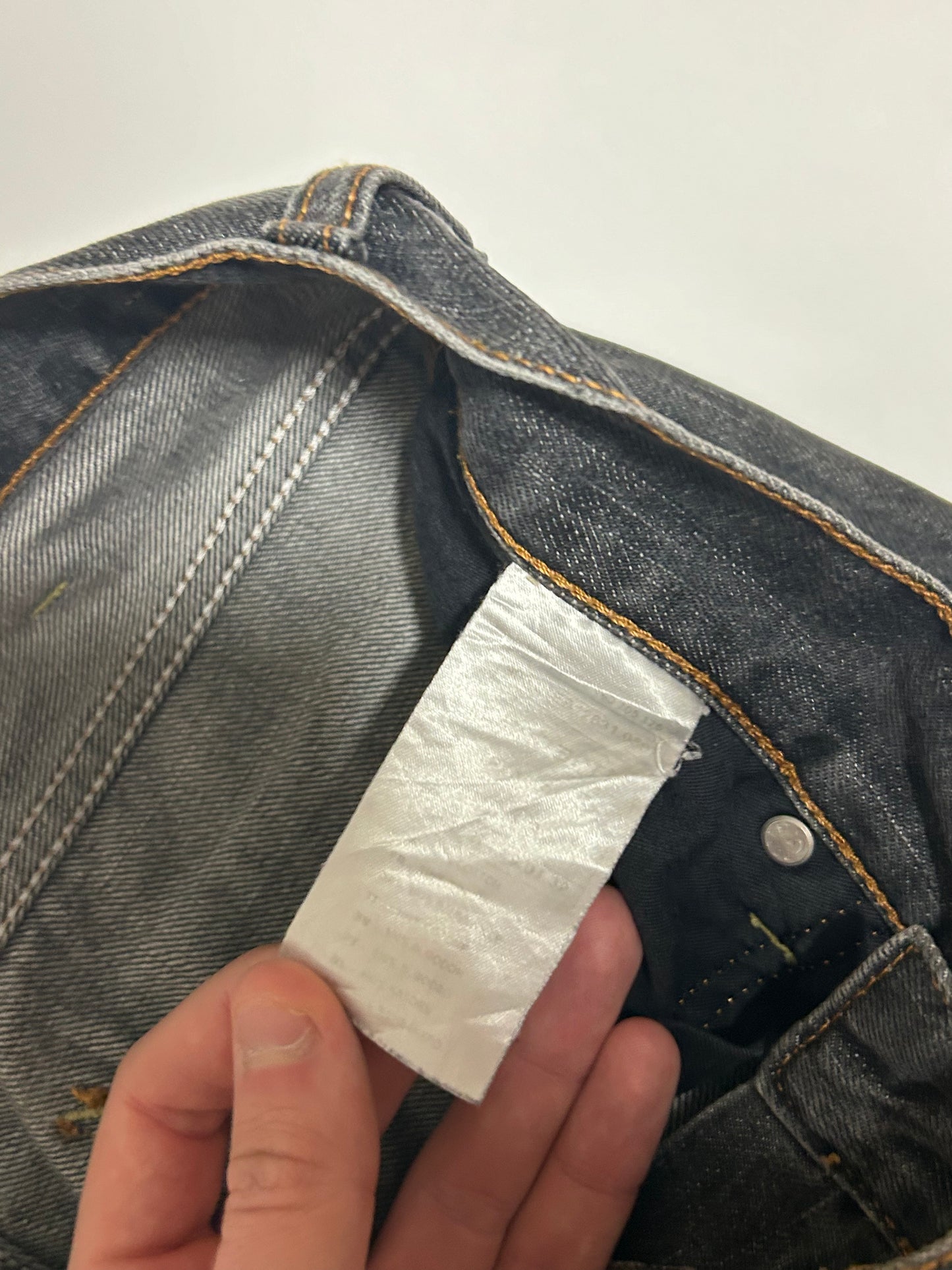 Vintage Carhartt jeans (W32)