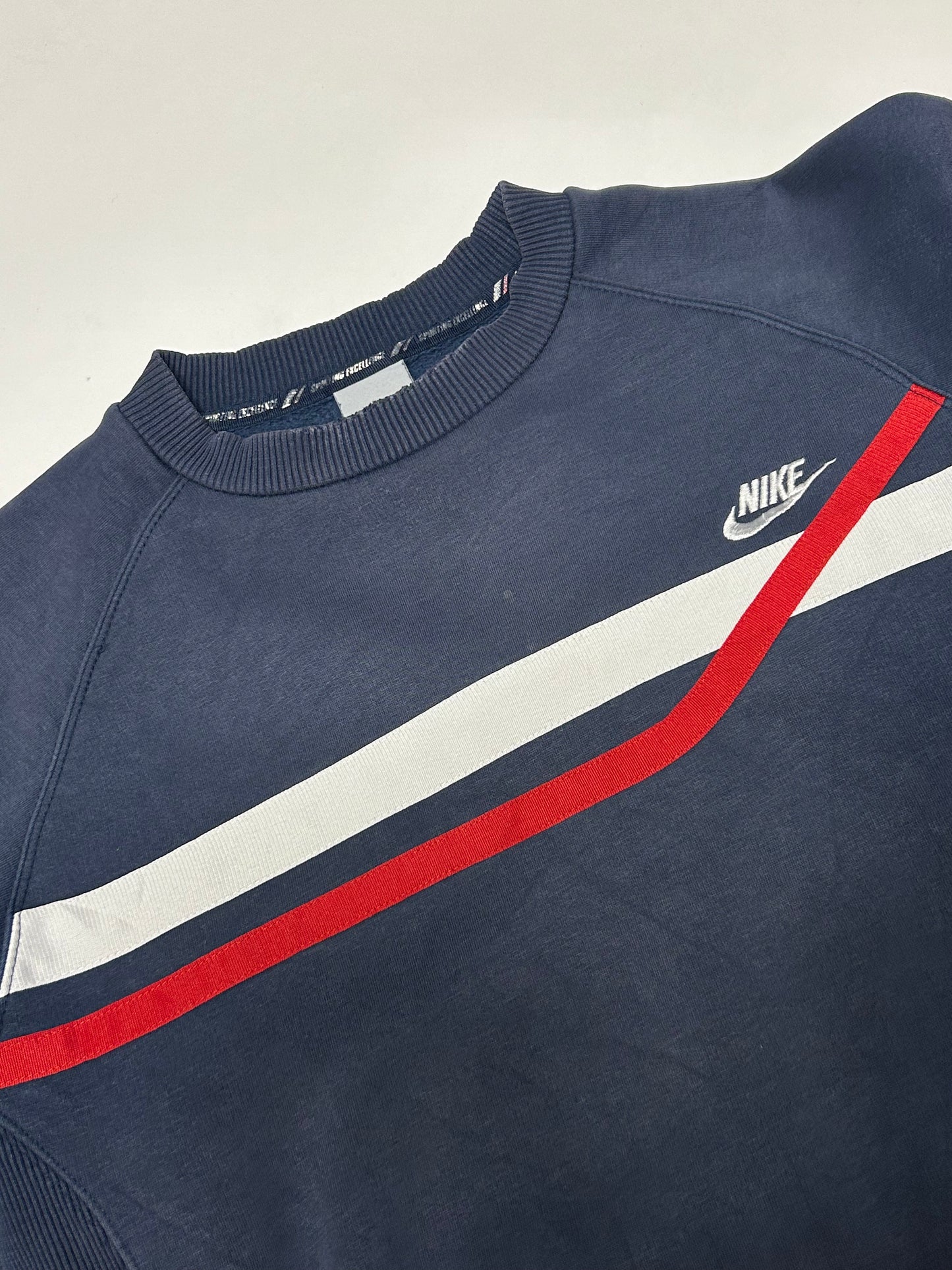 Vintage Nike sweatshirt (M)