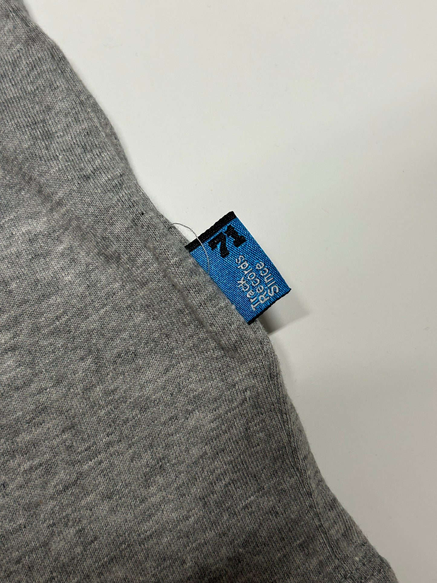 Vintage BNWT Nike spell out tee (XXL)