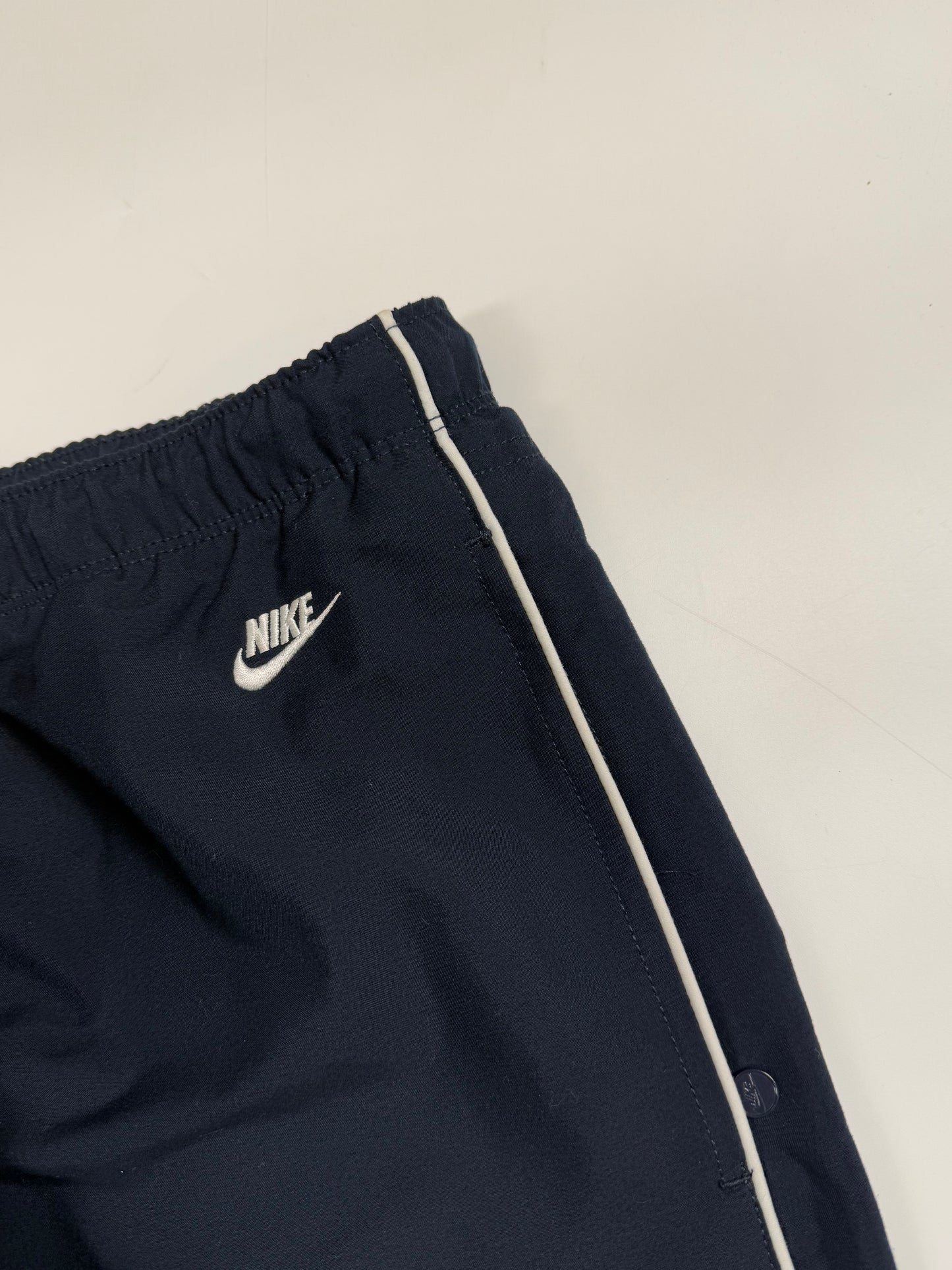 Vintage Nike track pants (S)