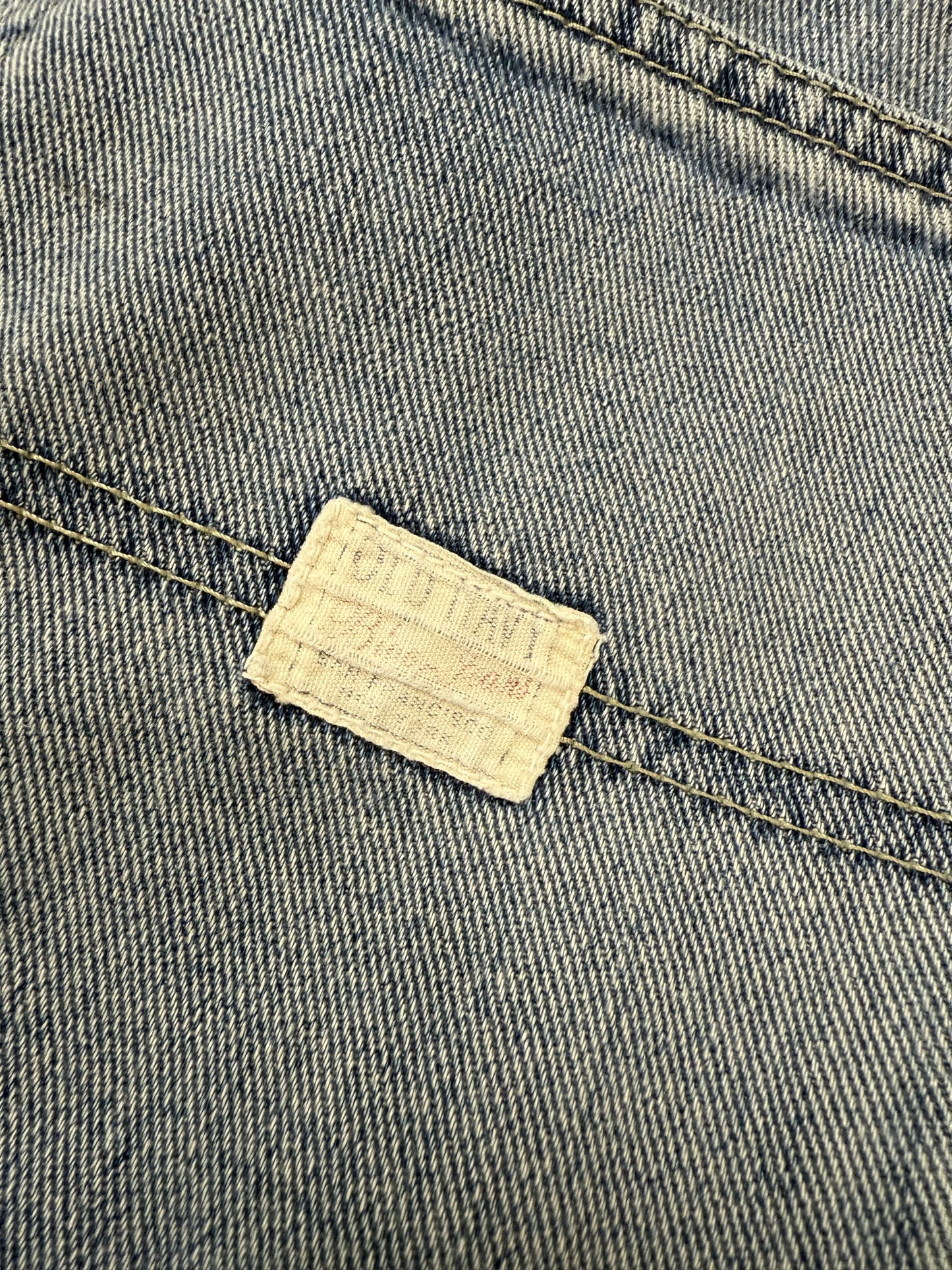 Vintage Old Navy baggy carpenter jeans (W30)